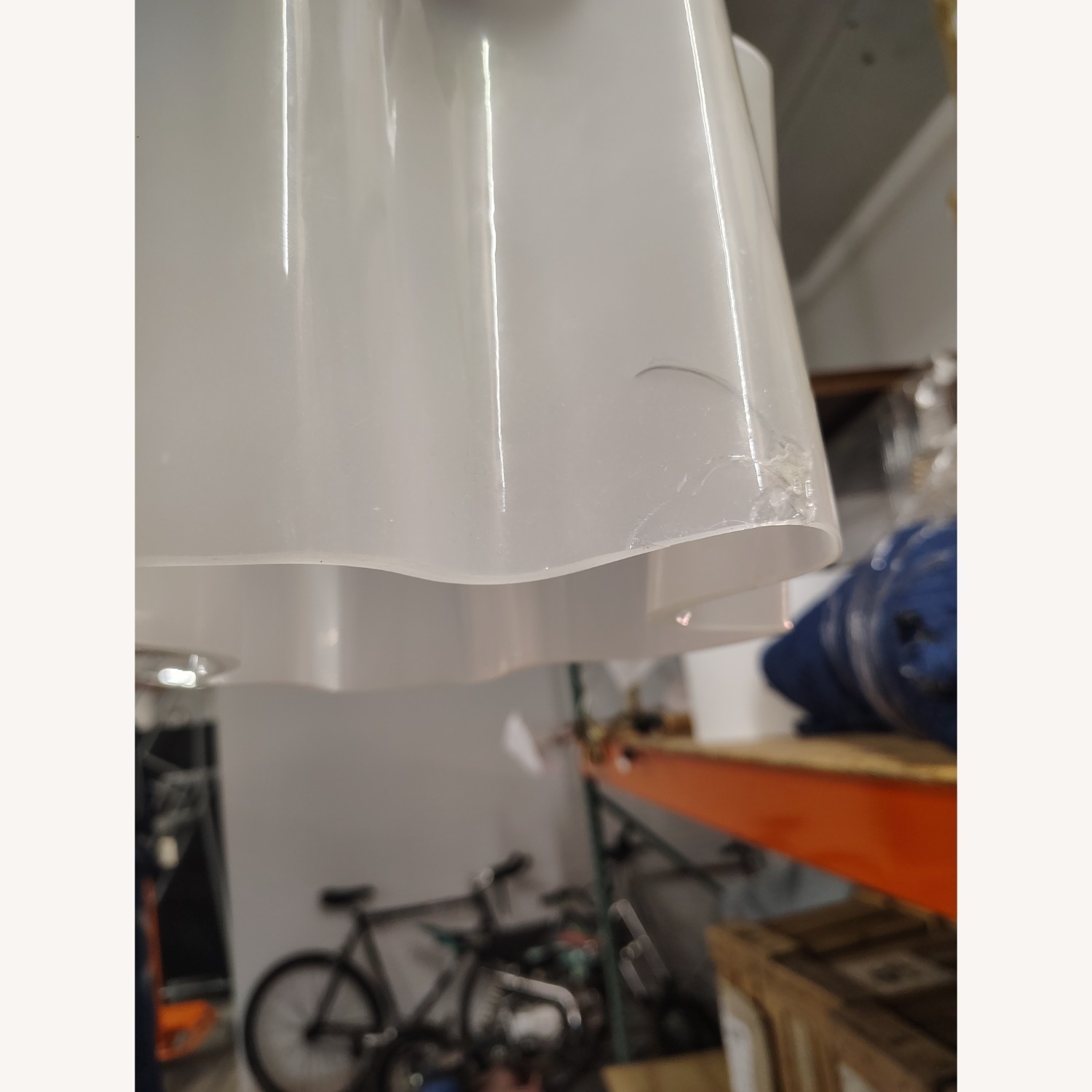 Artemide Logico Mini Quadruple Nested Ceiling Lamp - image-2