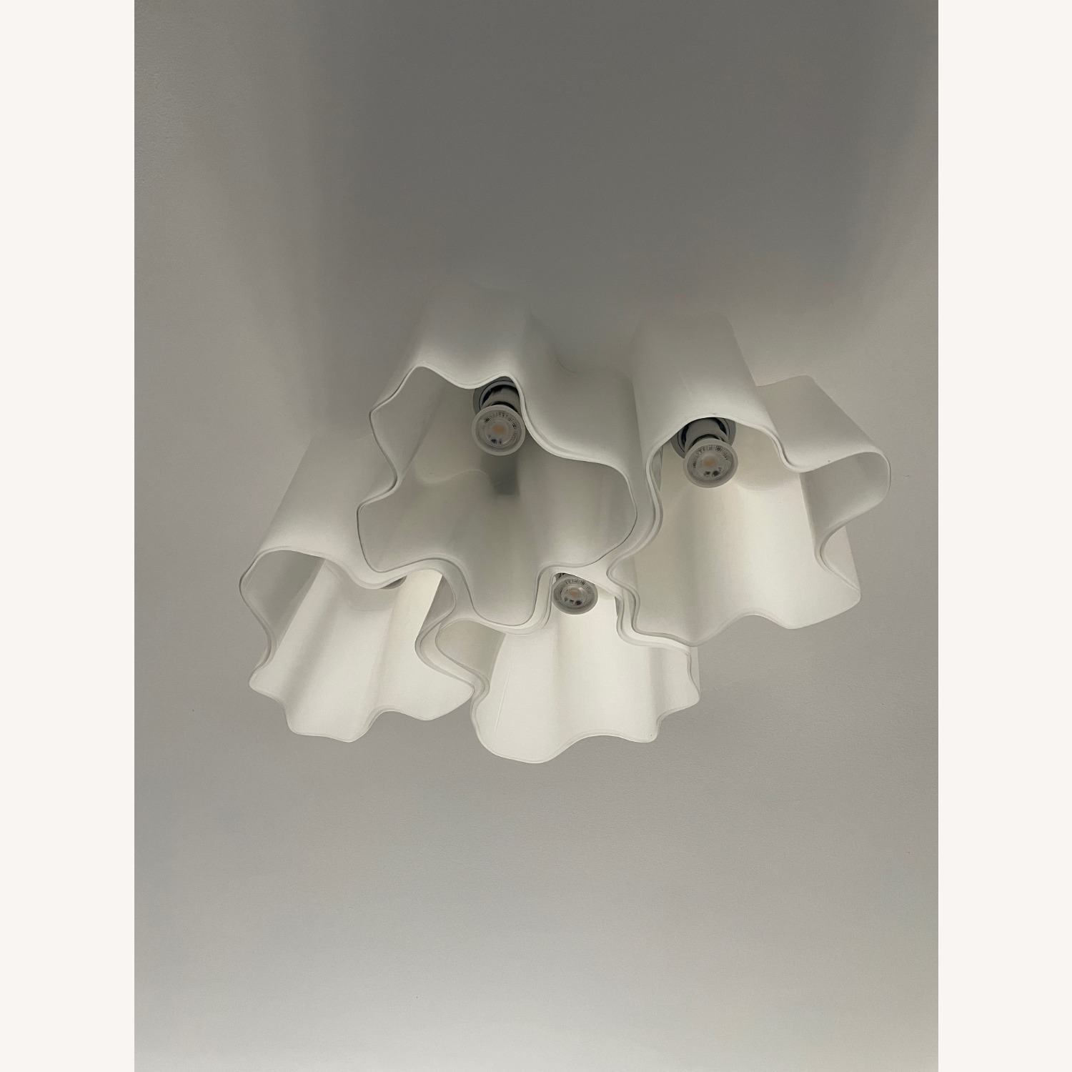 Artemide Logico Mini Quadruple Nested Ceiling Lamp - image-6