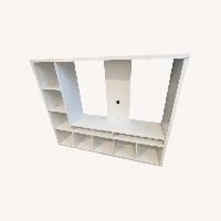 IKEA Lappland TV Storage Unit - AptDeco