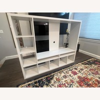 IKEA Lappland TV Storage Unit - AptDeco