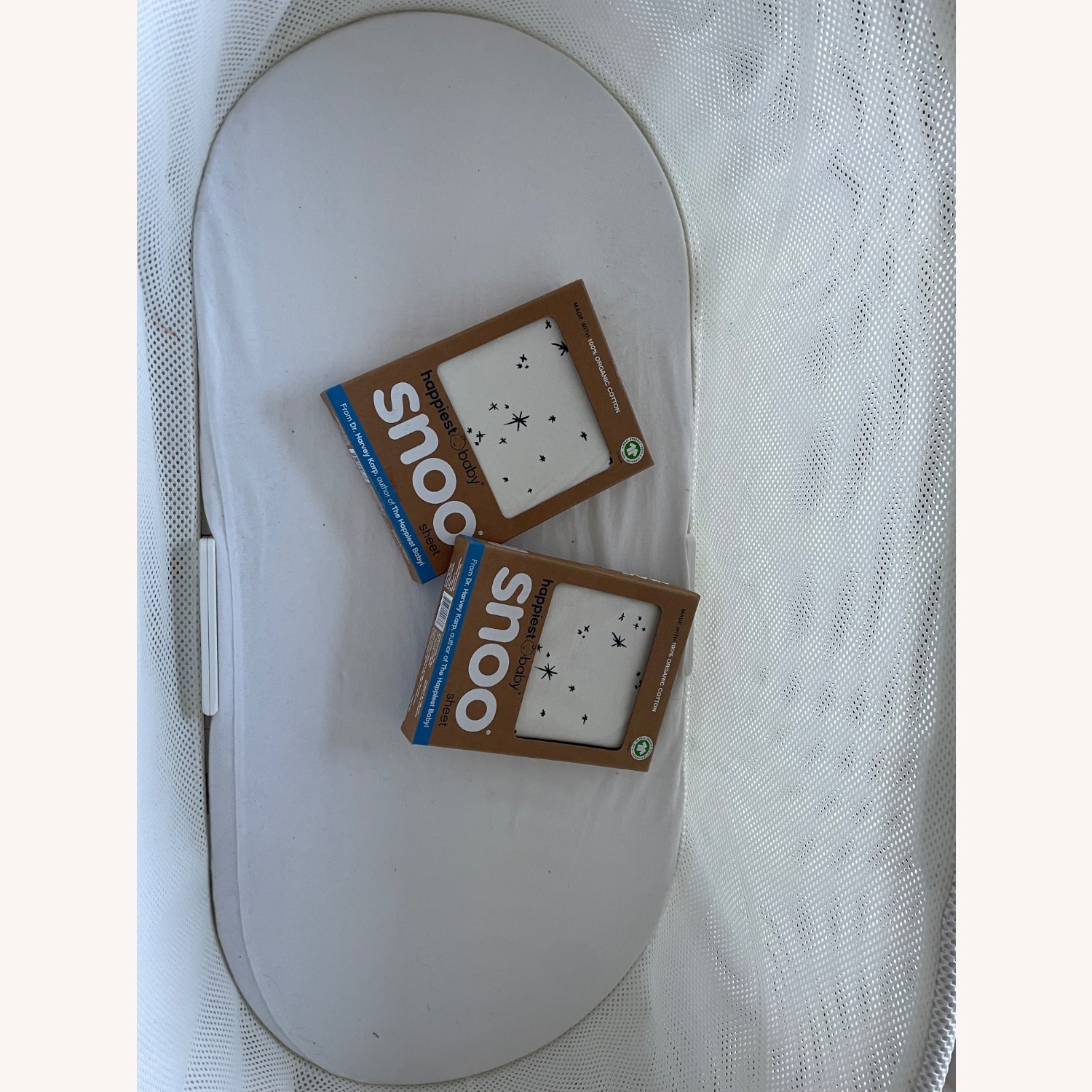 Happiest Baby SNOO Bassinet - image-4
