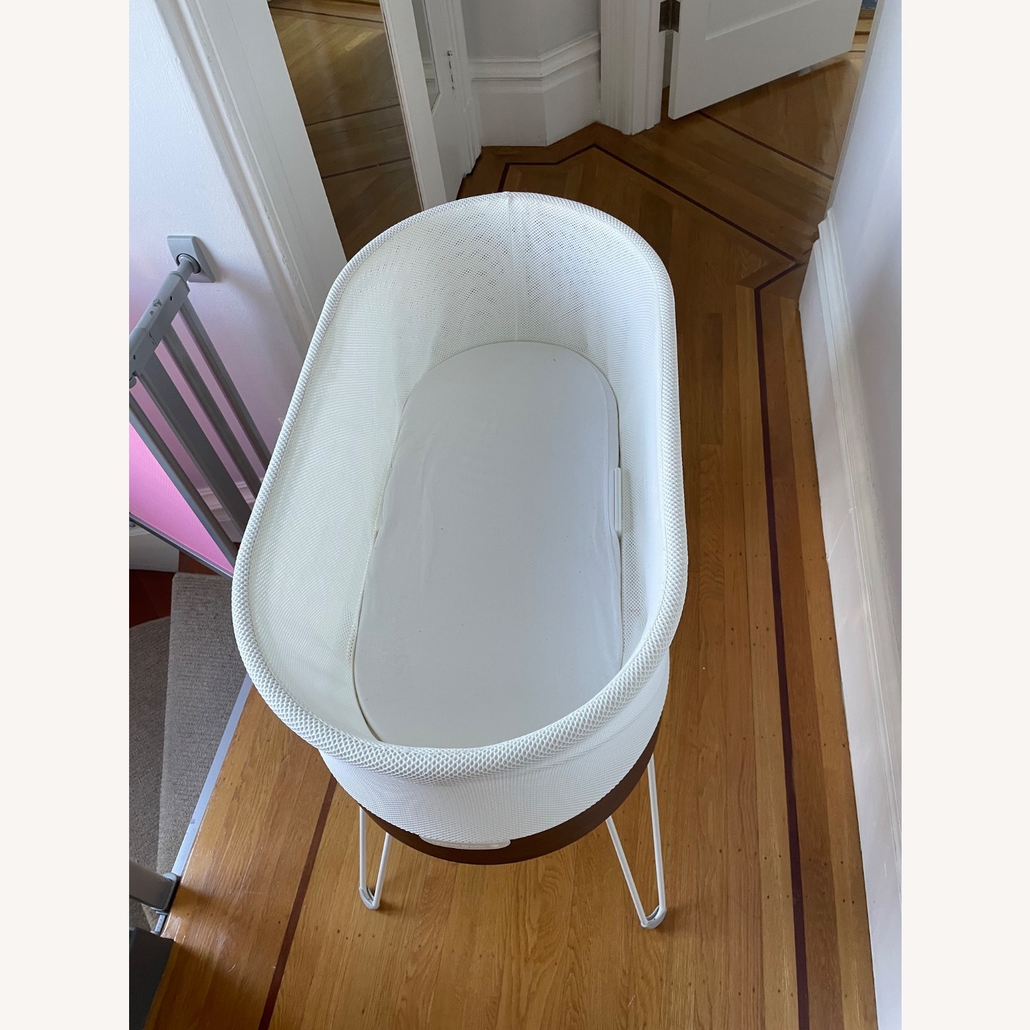 Happiest Baby SNOO Bassinet - image-2