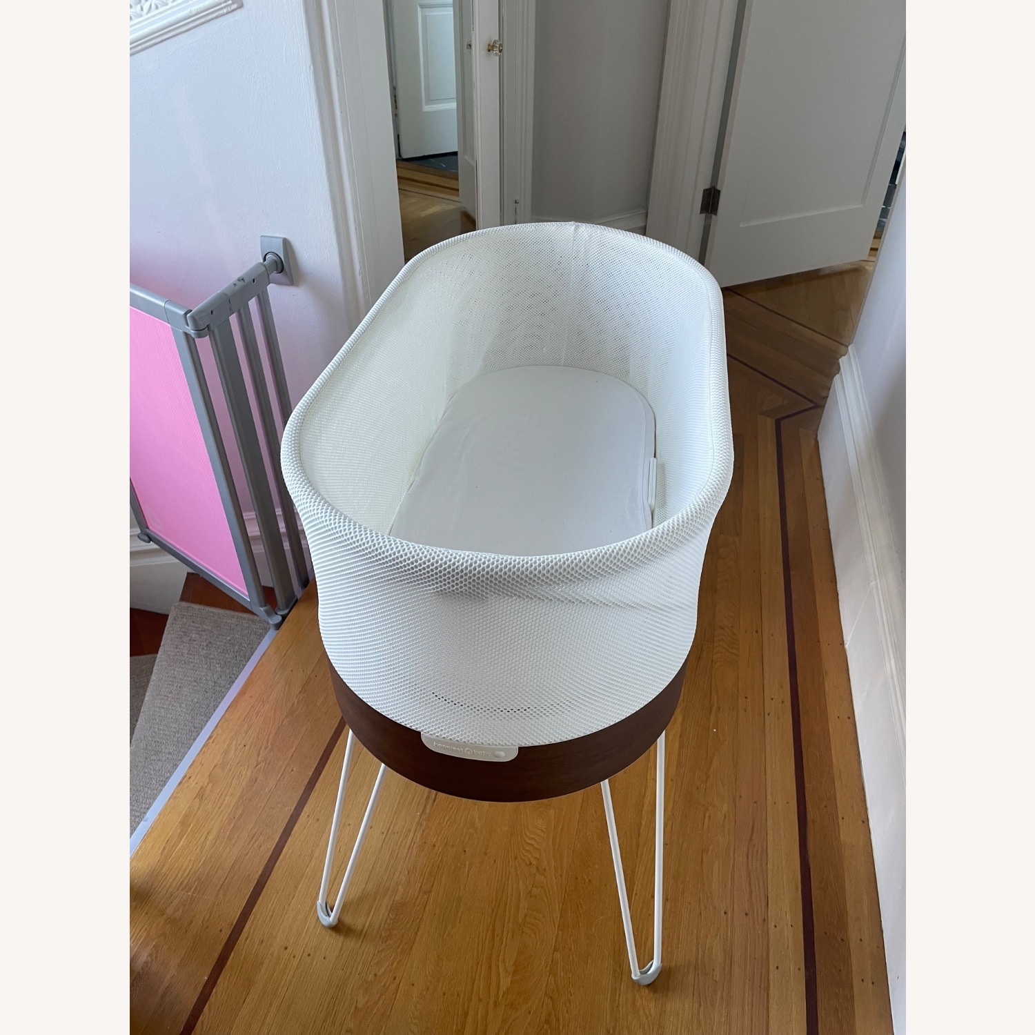 Happiest Baby SNOO Bassinet - image-3