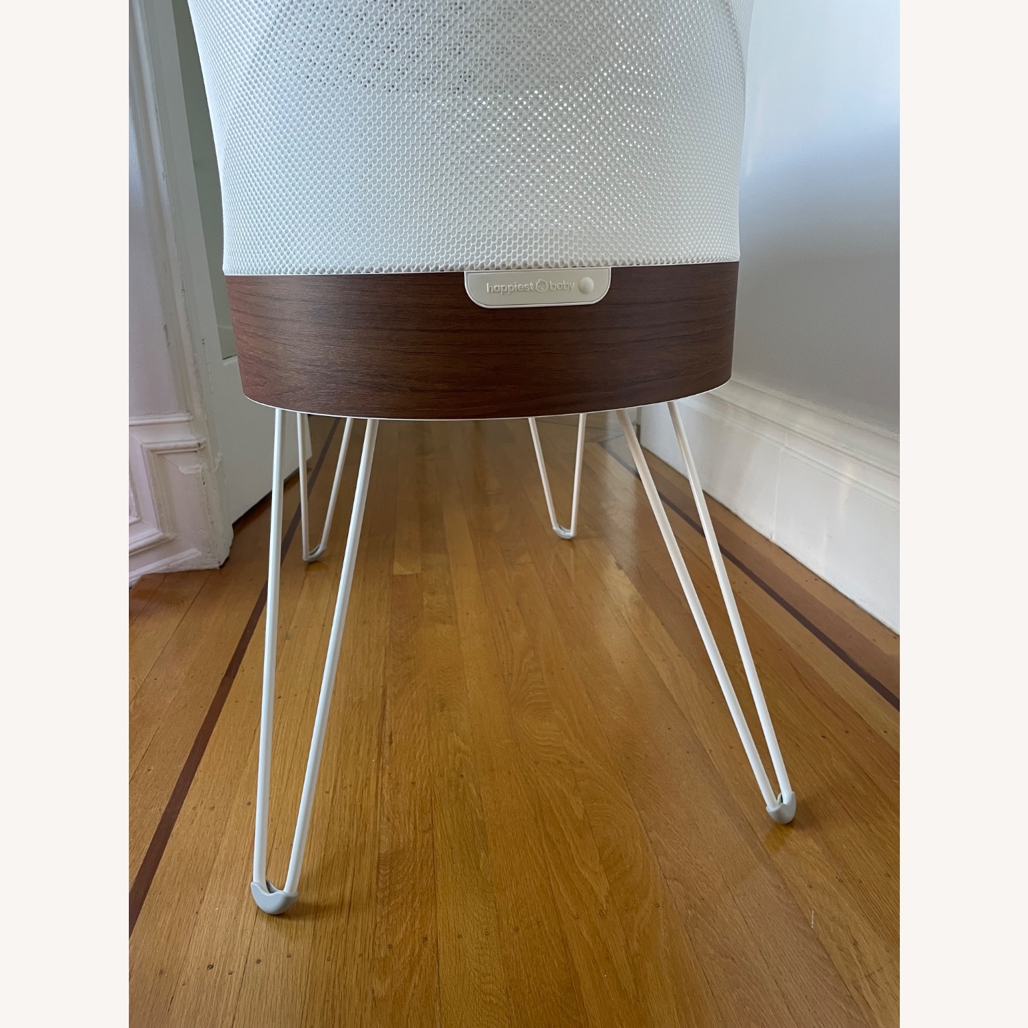 Happiest Baby SNOO Bassinet - image-1