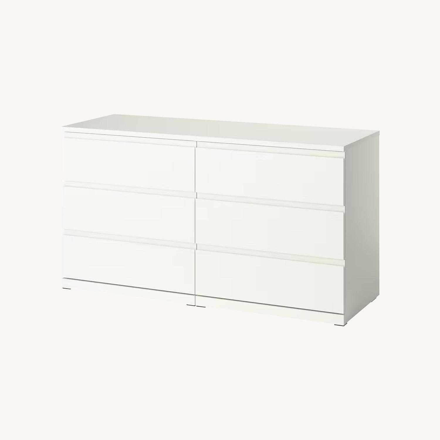 IKEA STORKLINTA Dresser - image-0