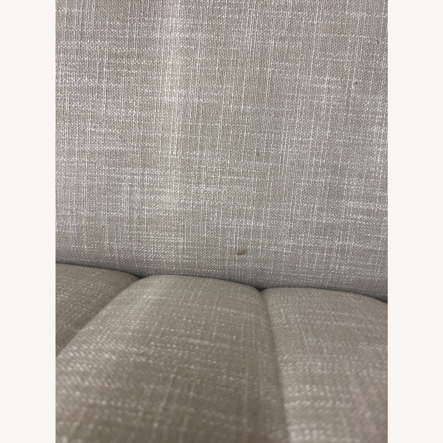 West Elm Emmett Dining Banquette Armless Bench  - image-7