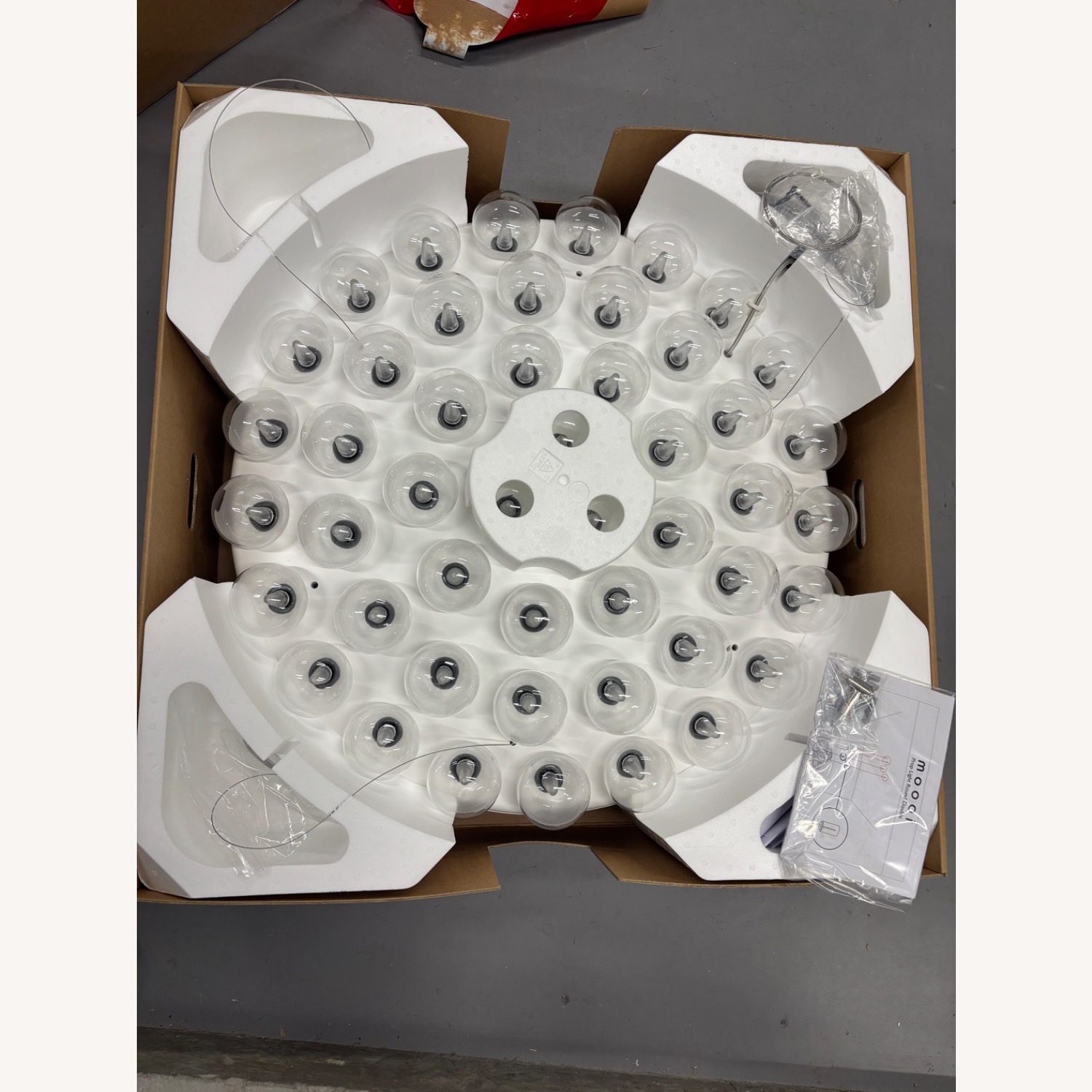 Moooi Prop Light Double Suspended - image-2