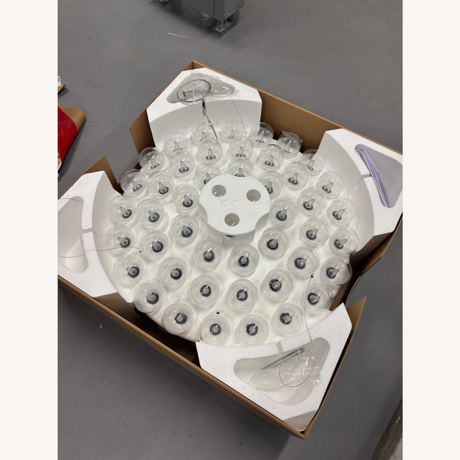 Moooi Prop Light Double Suspended - image-1