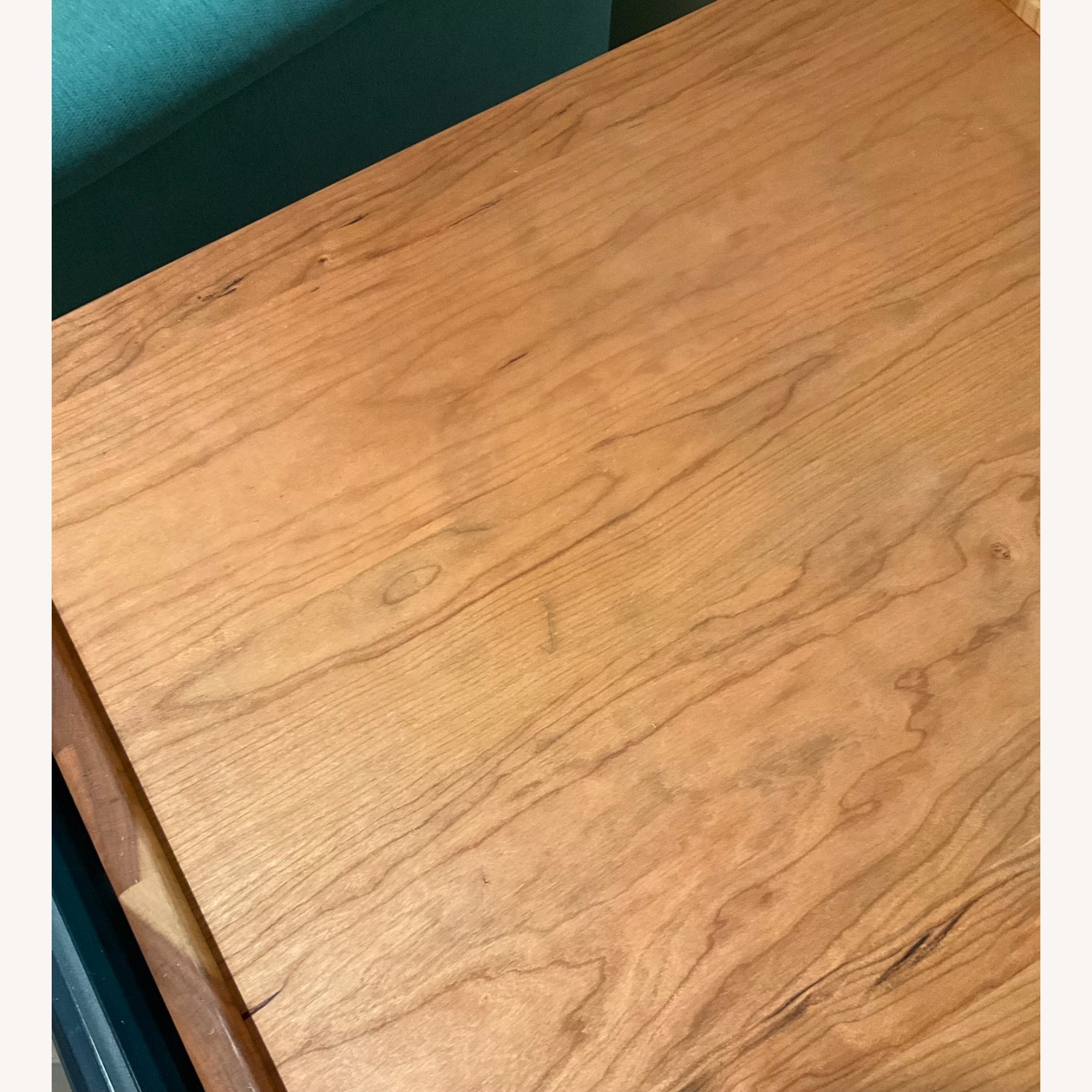 Solid Cherry Turning Bookshelf - image-3