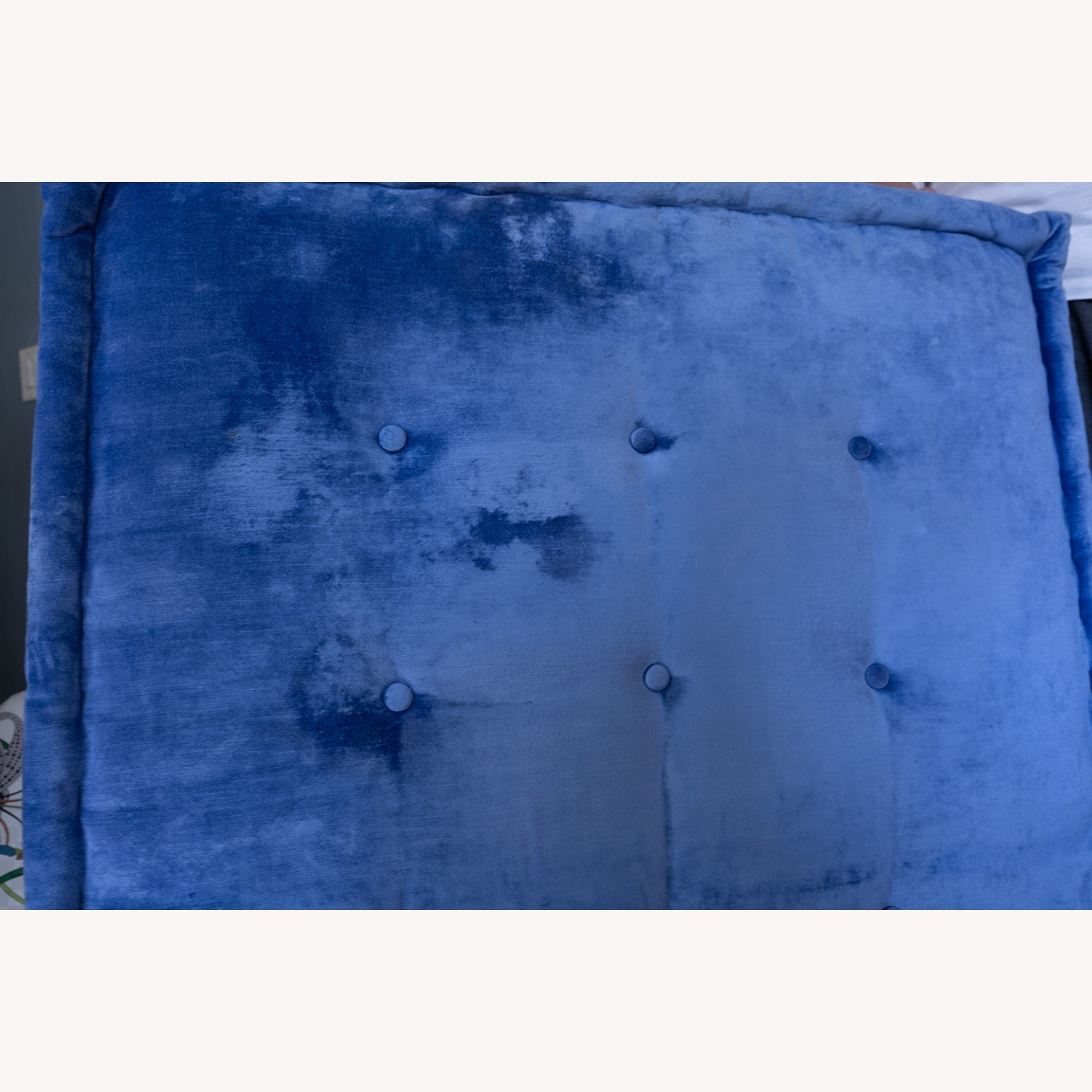 Roche Bobois Missoni Mahjong Sofa Two Seats - image-26