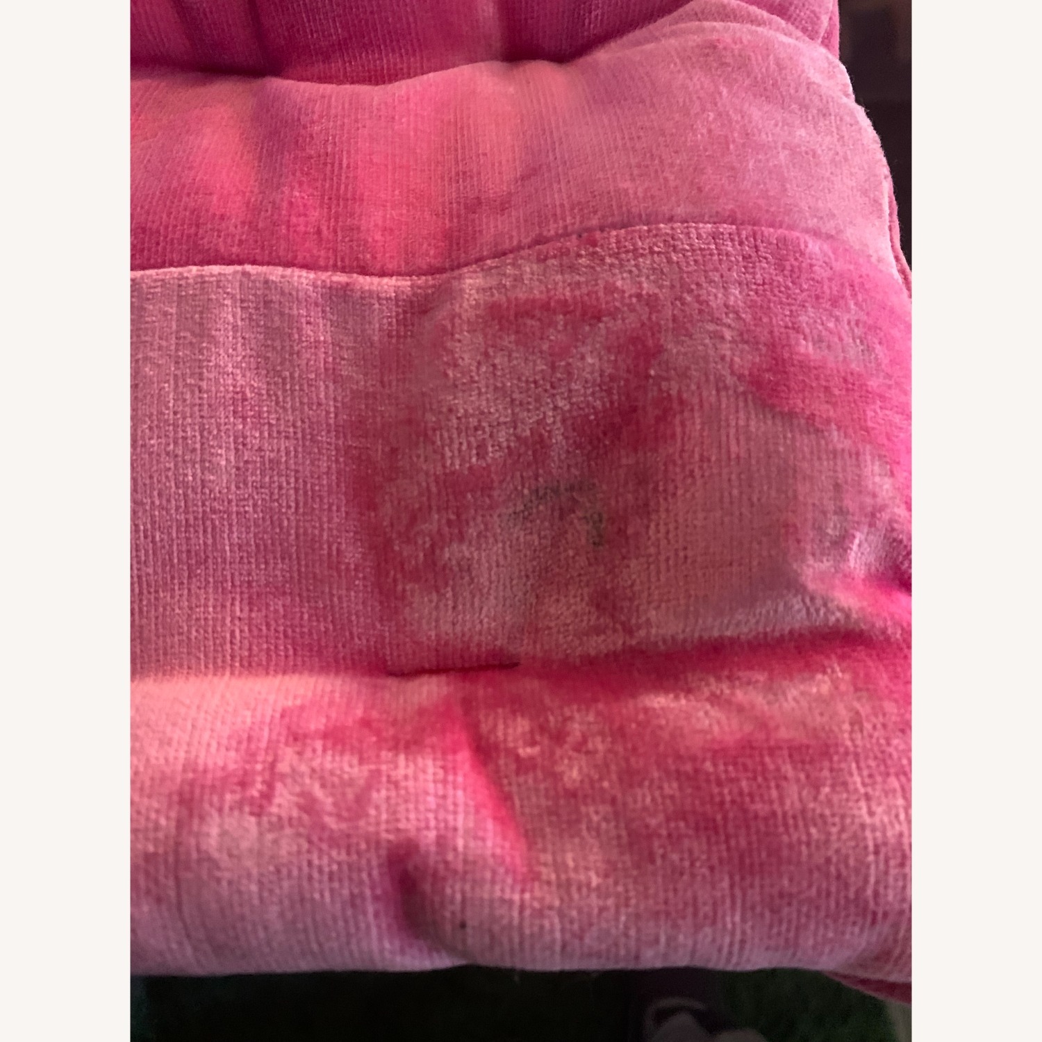 Roche Bobois Missoni Mahjong Sofa Two Seats - image-32