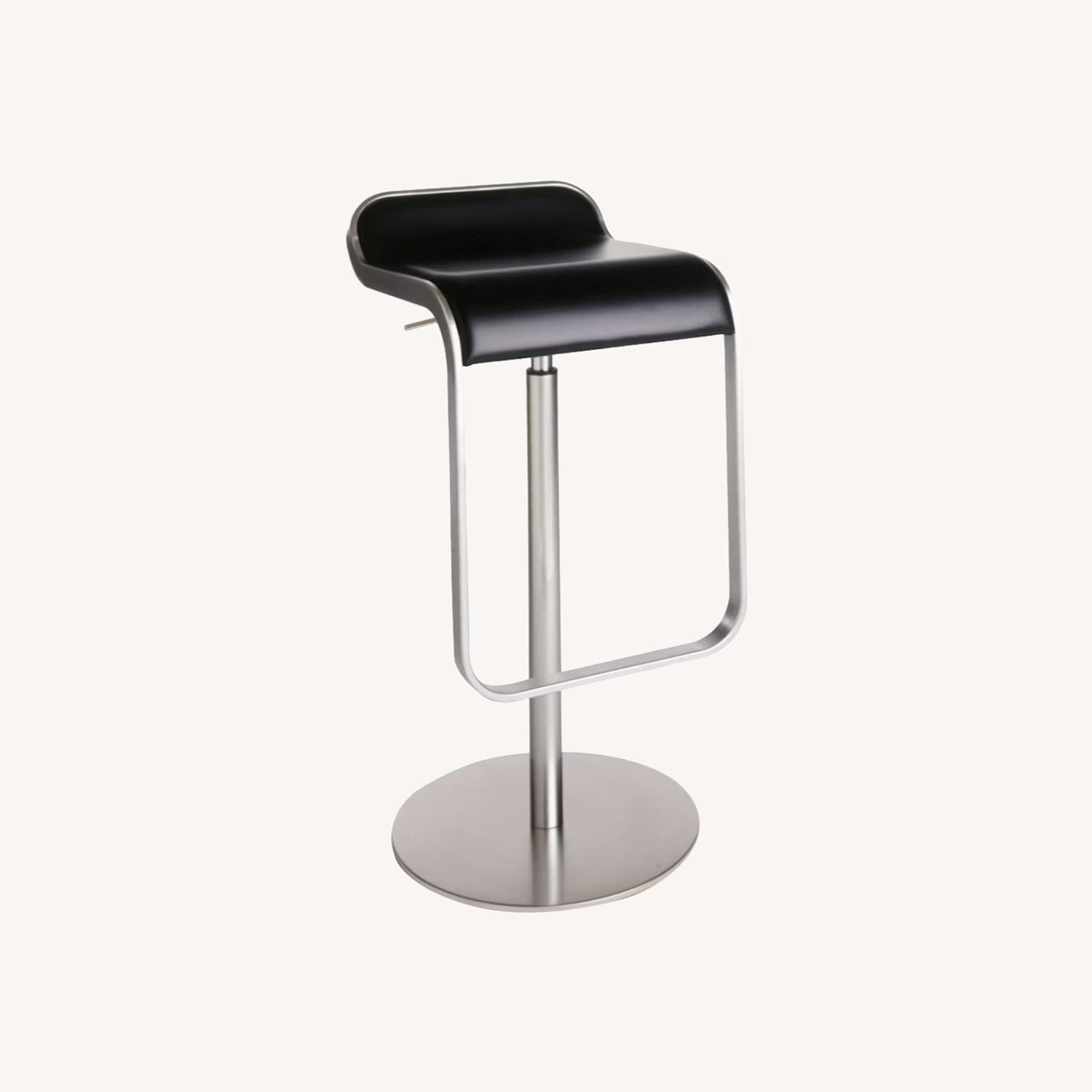 Design Within Reach Lem Piston Stool - image-0