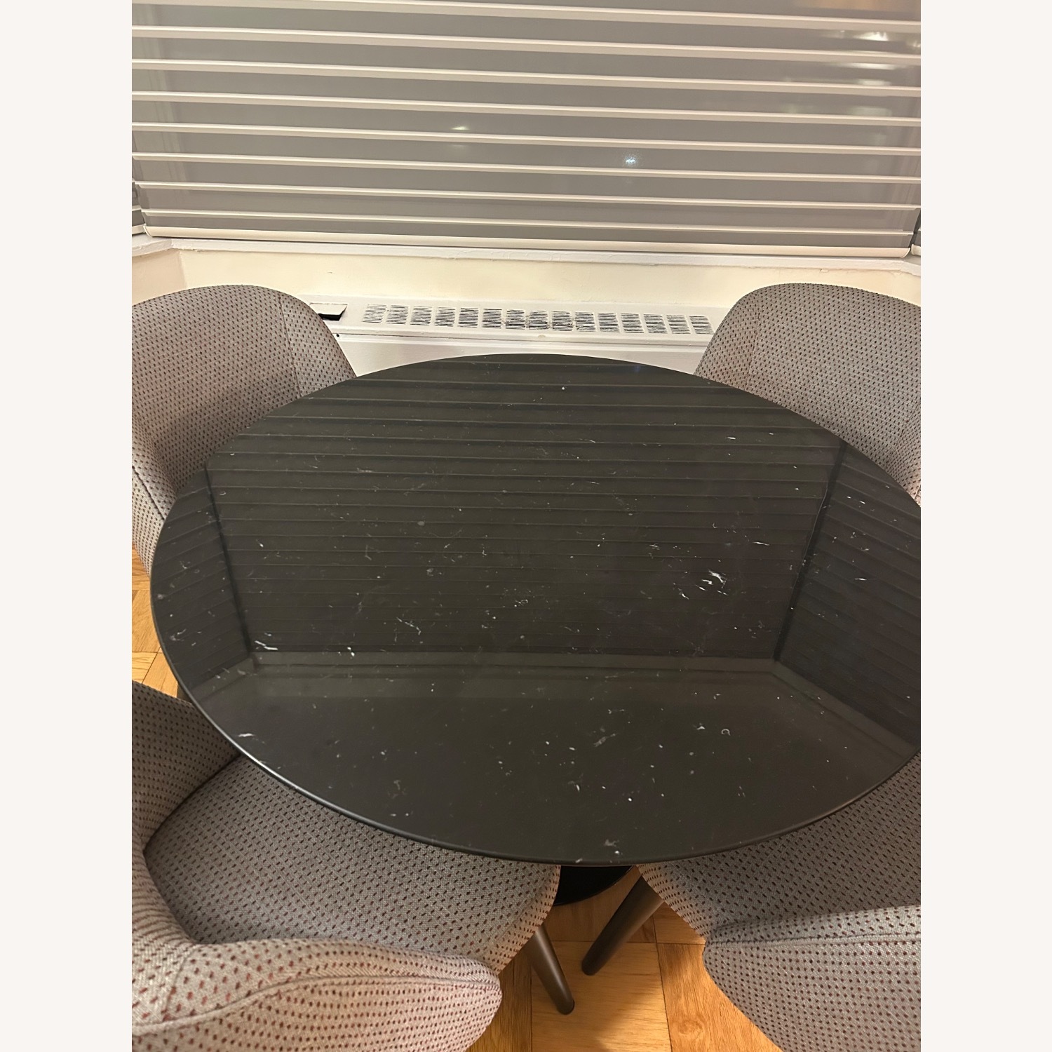 Design Within Reach Saarinen Dining Table Round - image-7