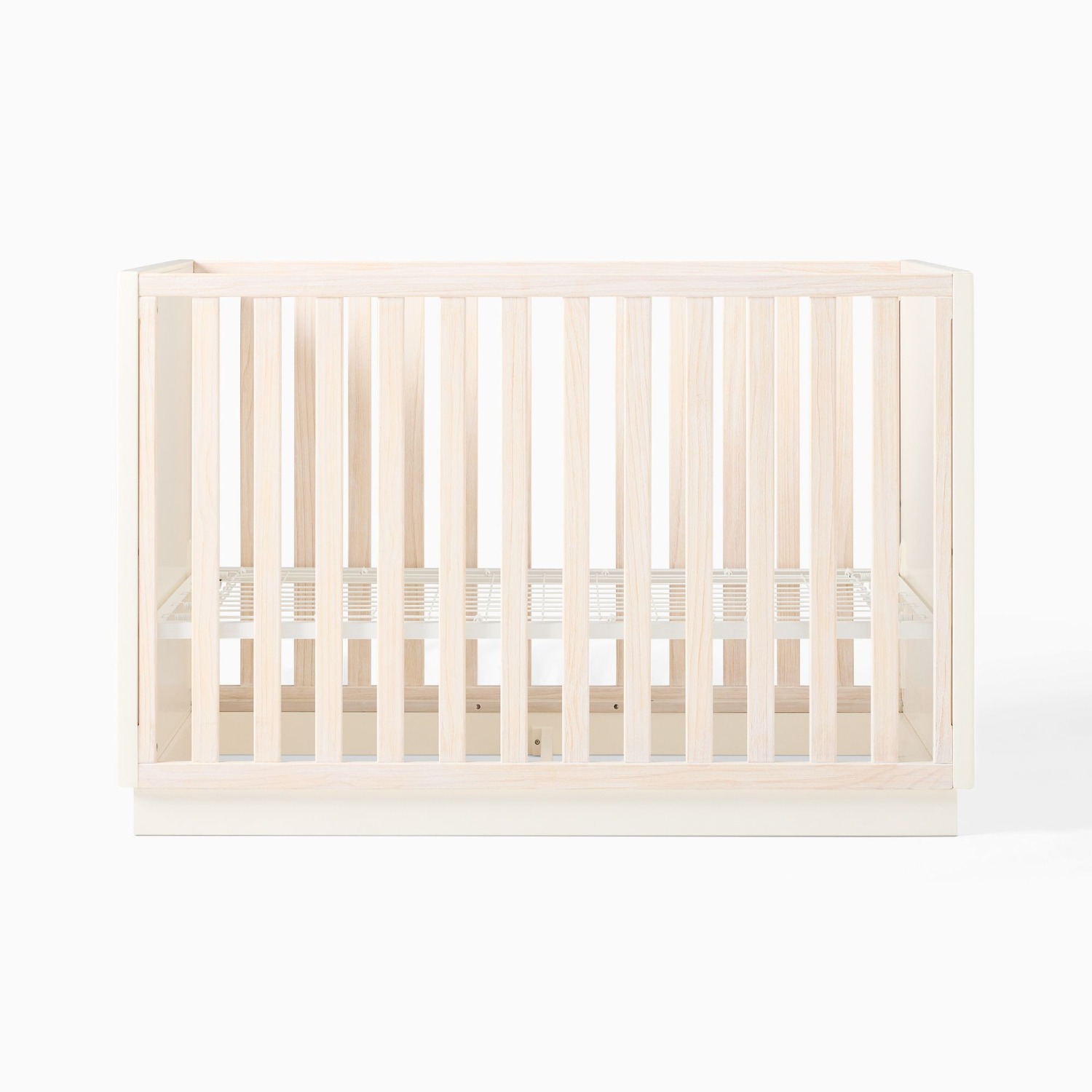 West Elm Kids Modernist Convertible Crib - image-4