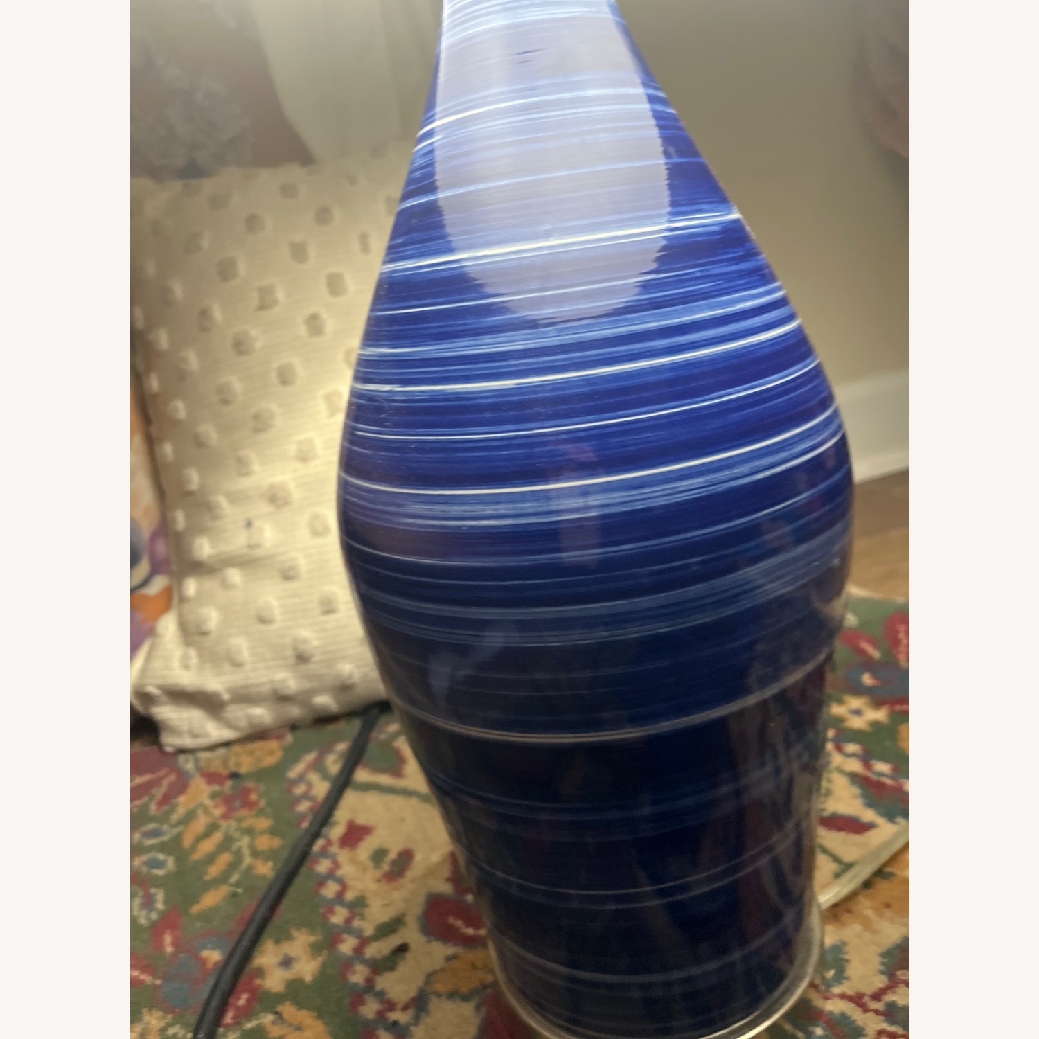 Lamps Plus Table Lamp - image-5