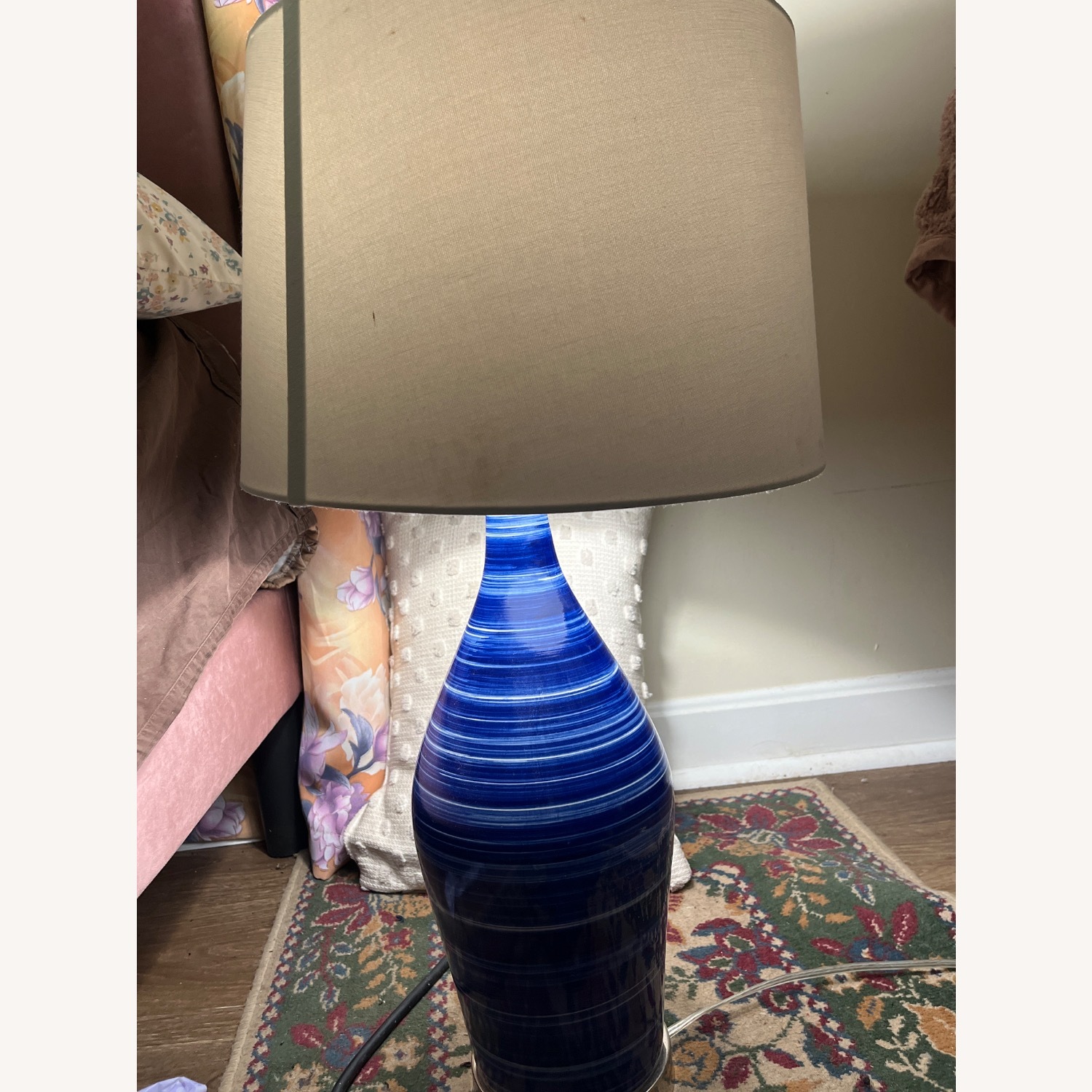 Lamps Plus Table Lamp - image-1