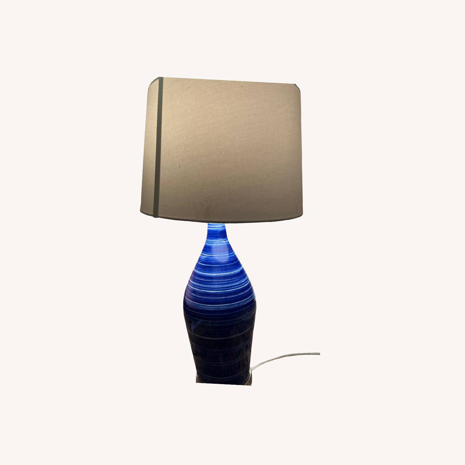Lamps Plus Table Lamp - image-0