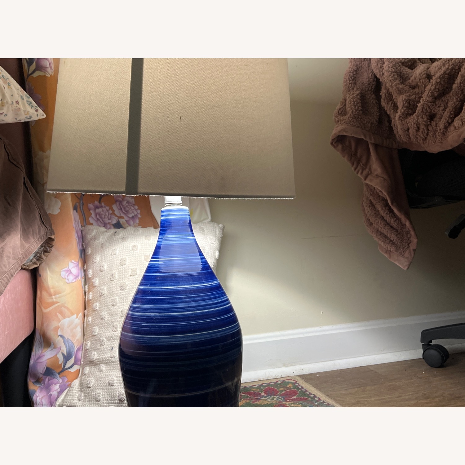 Lamps Plus Table Lamp - image-2