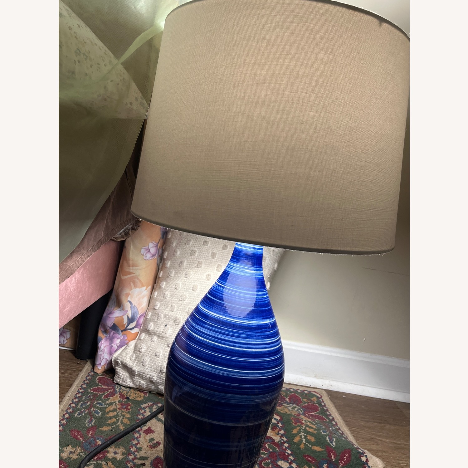 Lamps Plus Table Lamp - image-4