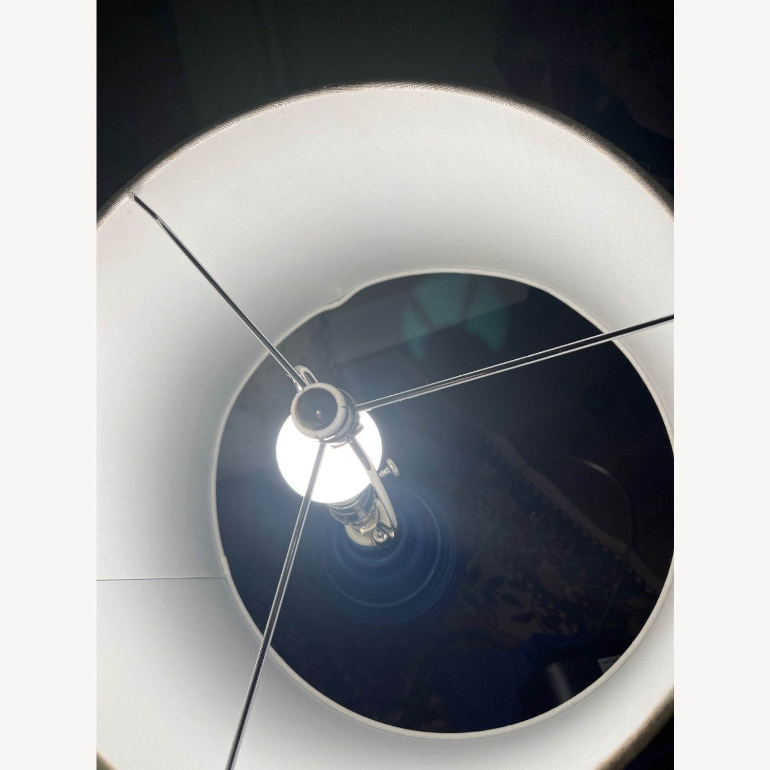 Lamps Plus Table Lamp - image-3