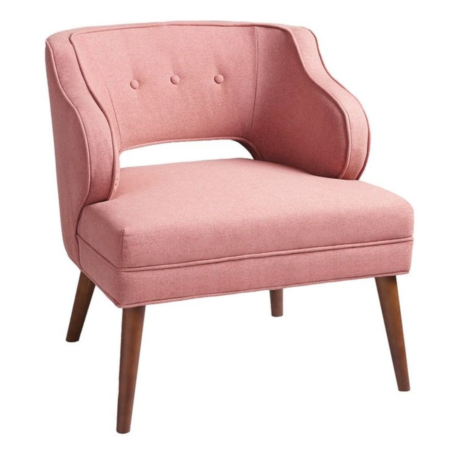 World Market Tyley Upholstered Chair - image-5