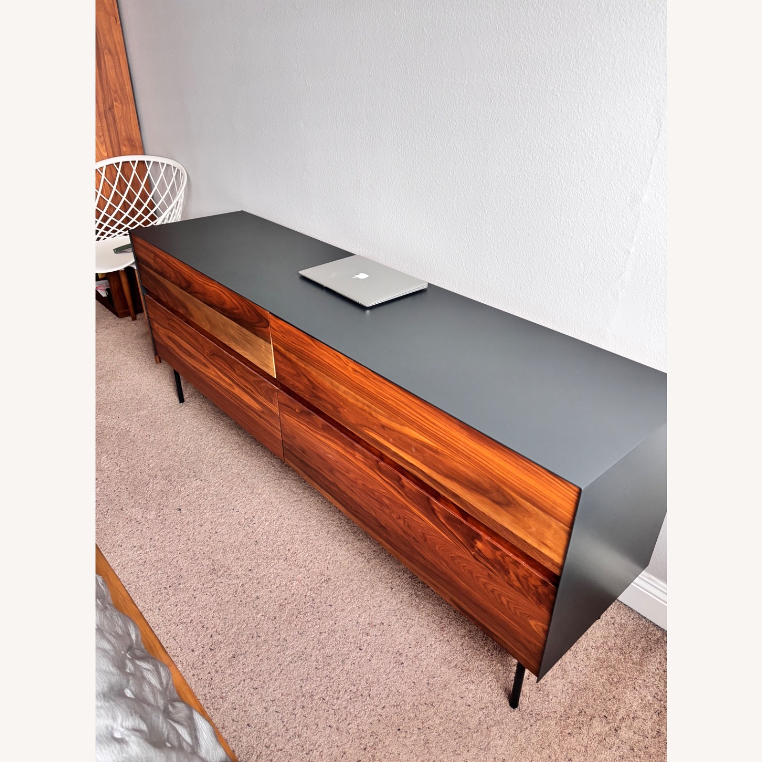Blu Dot Clad 4 Drawer Dresser - AptDeco