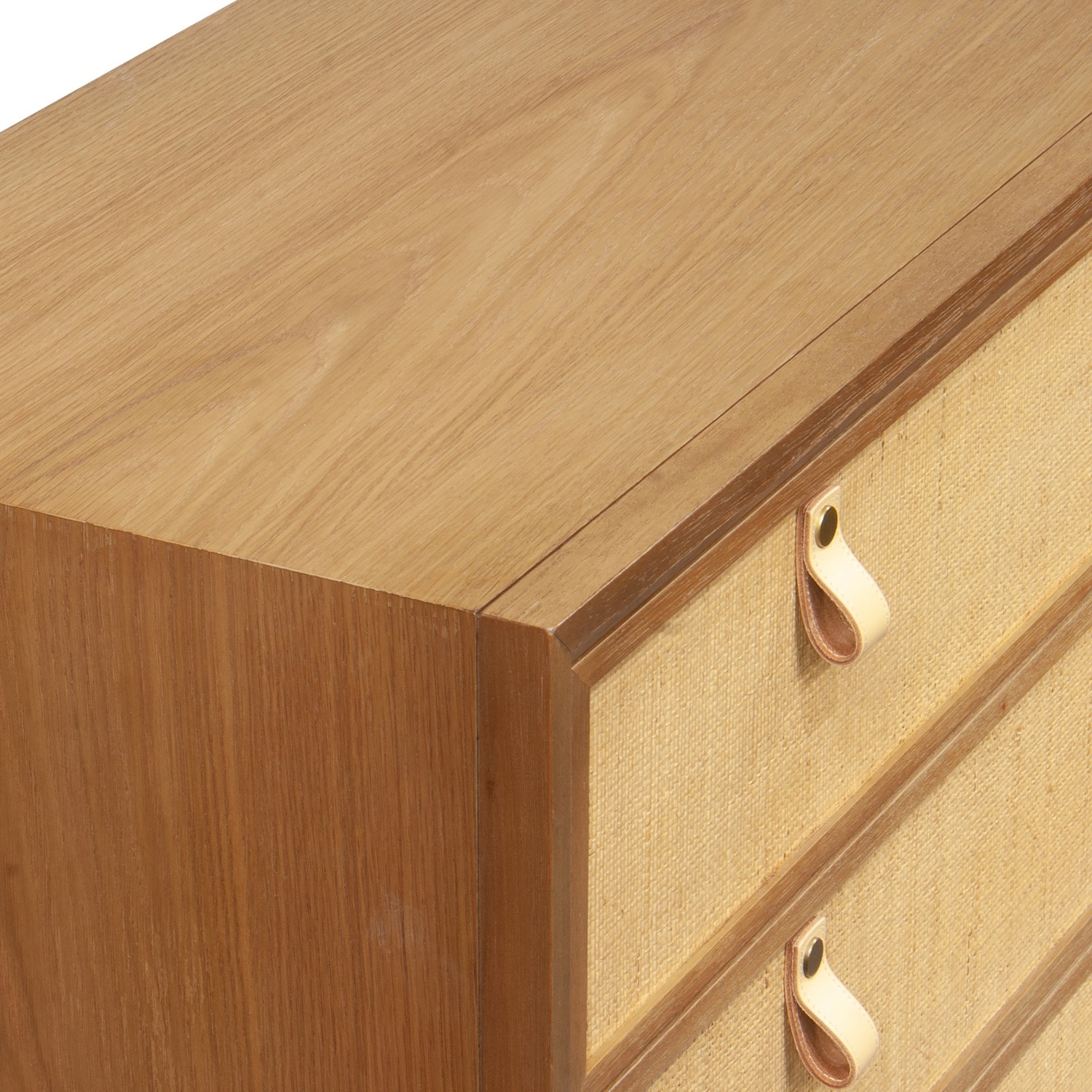 Williams Sonoma Seville 6-Drawer Dresser (70.5") - image-2