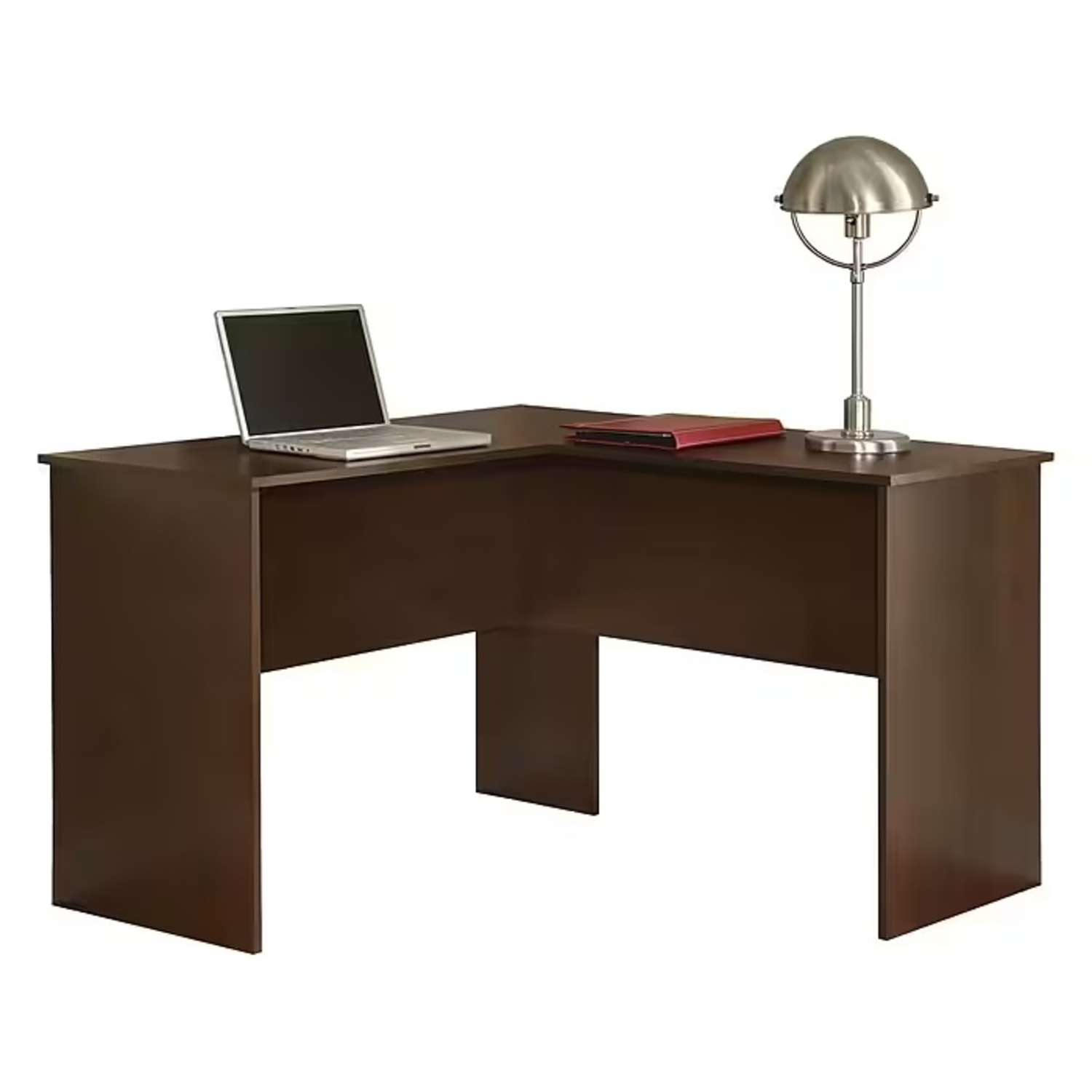 Staples Easy 2 Go L Shape Desk  - image-6