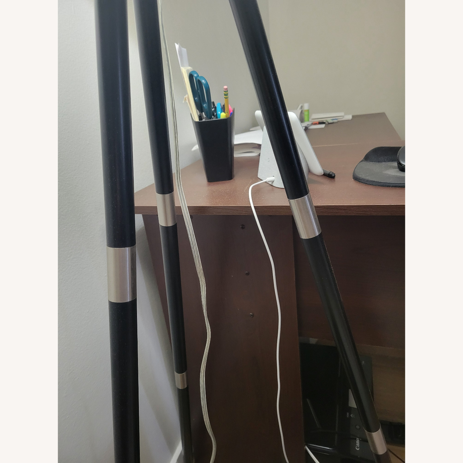 Staples Easy 2 Go L Shape Desk  - image-4