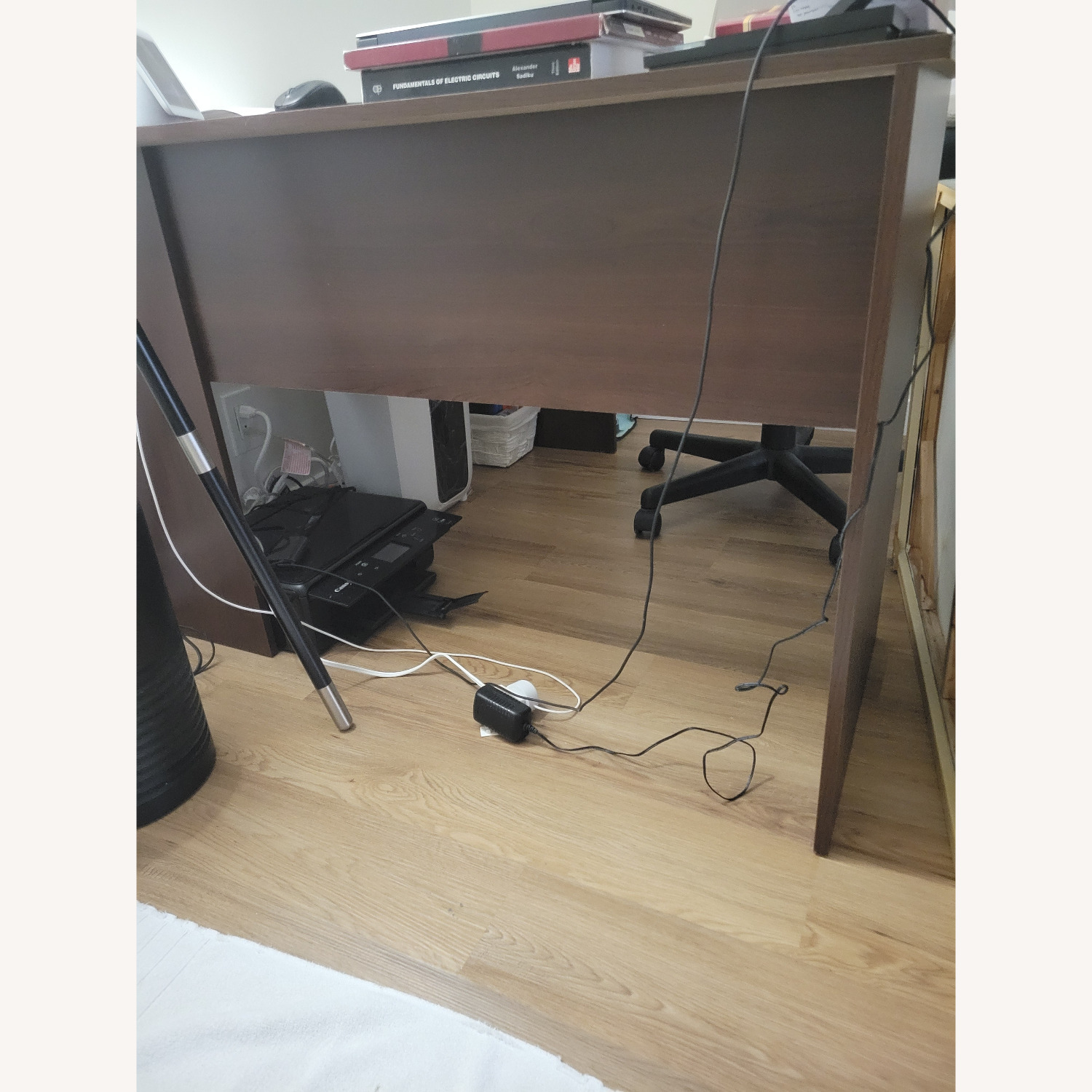 Staples Easy 2 Go L Shape Desk  - image-3