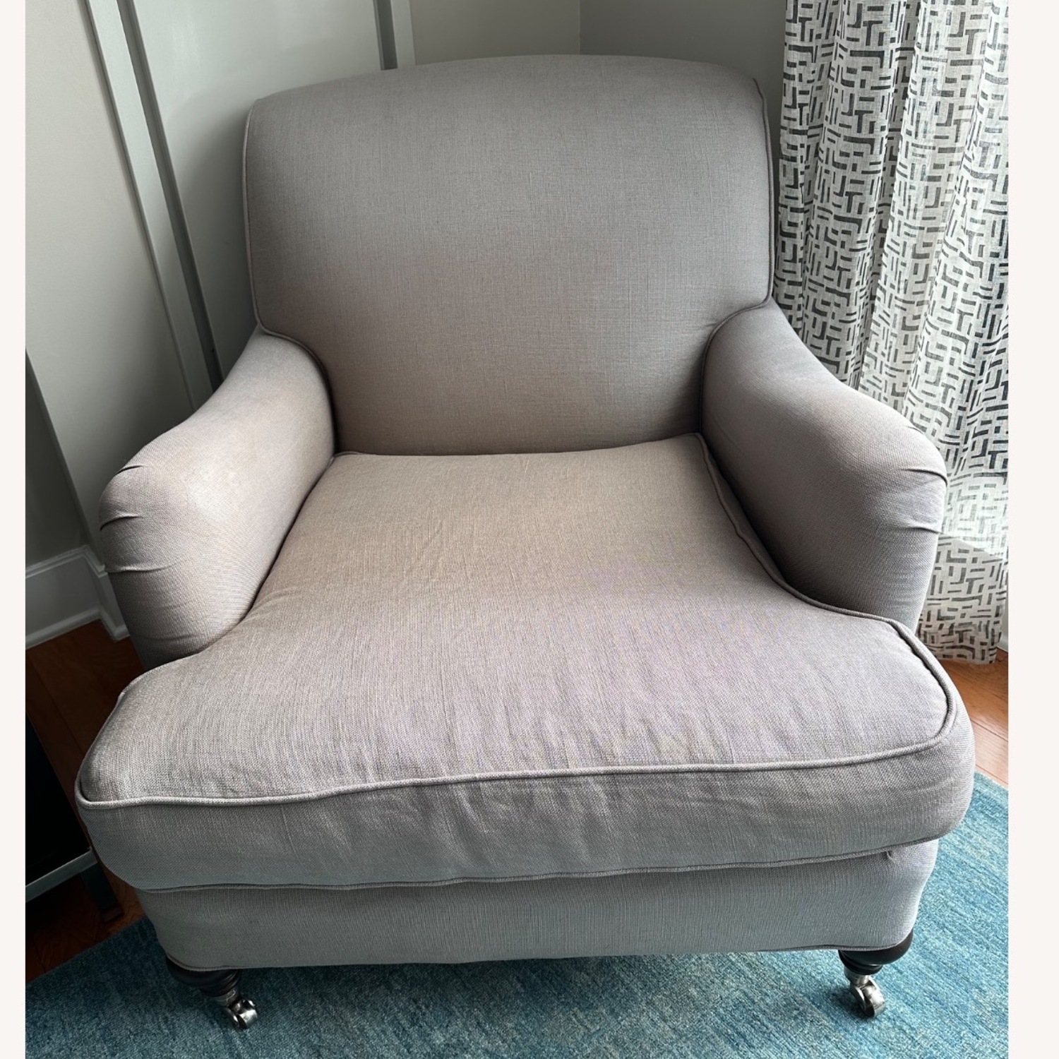 Mitchell Gold + Bob Williams Arm Chair - image-2