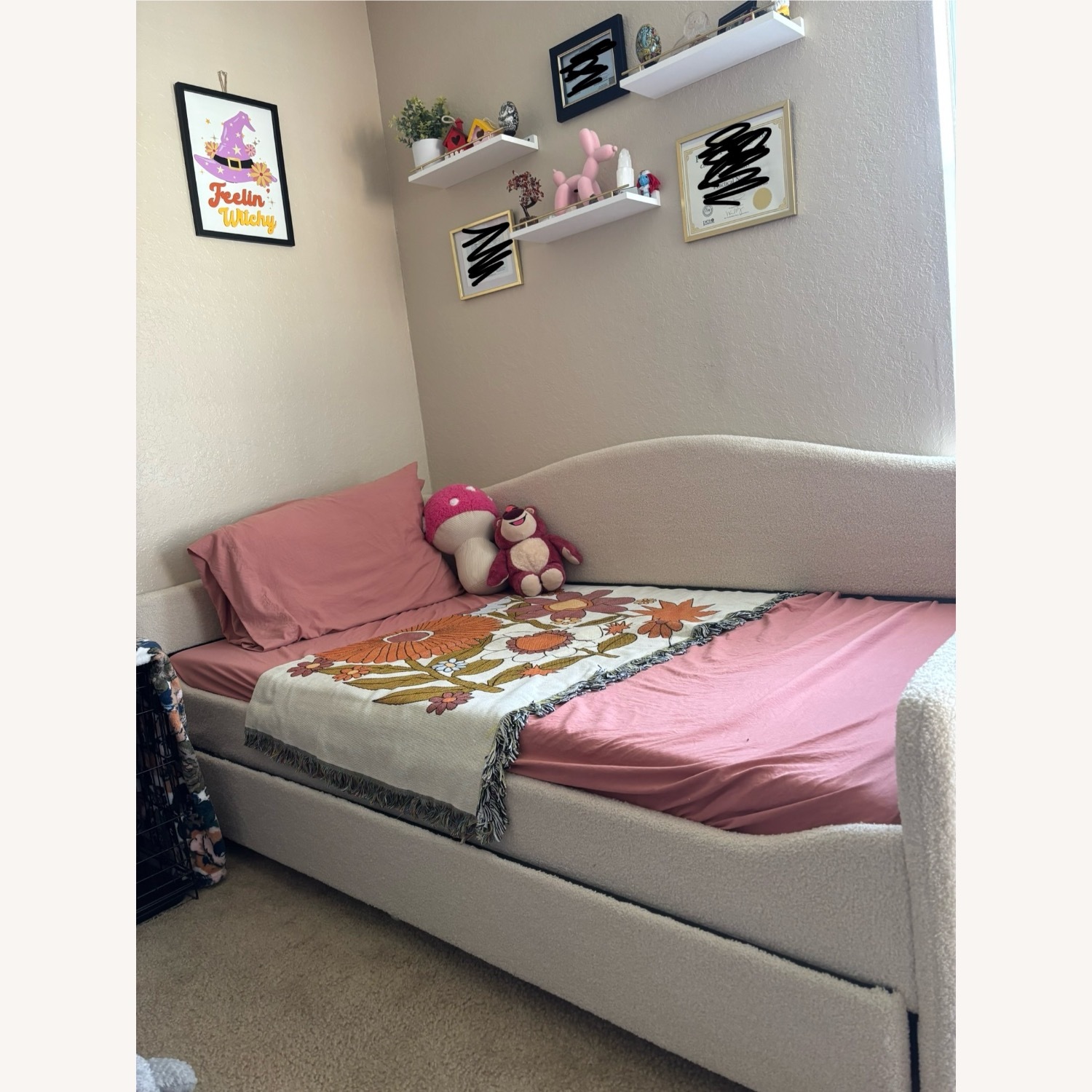 Natural Daybed - image-4