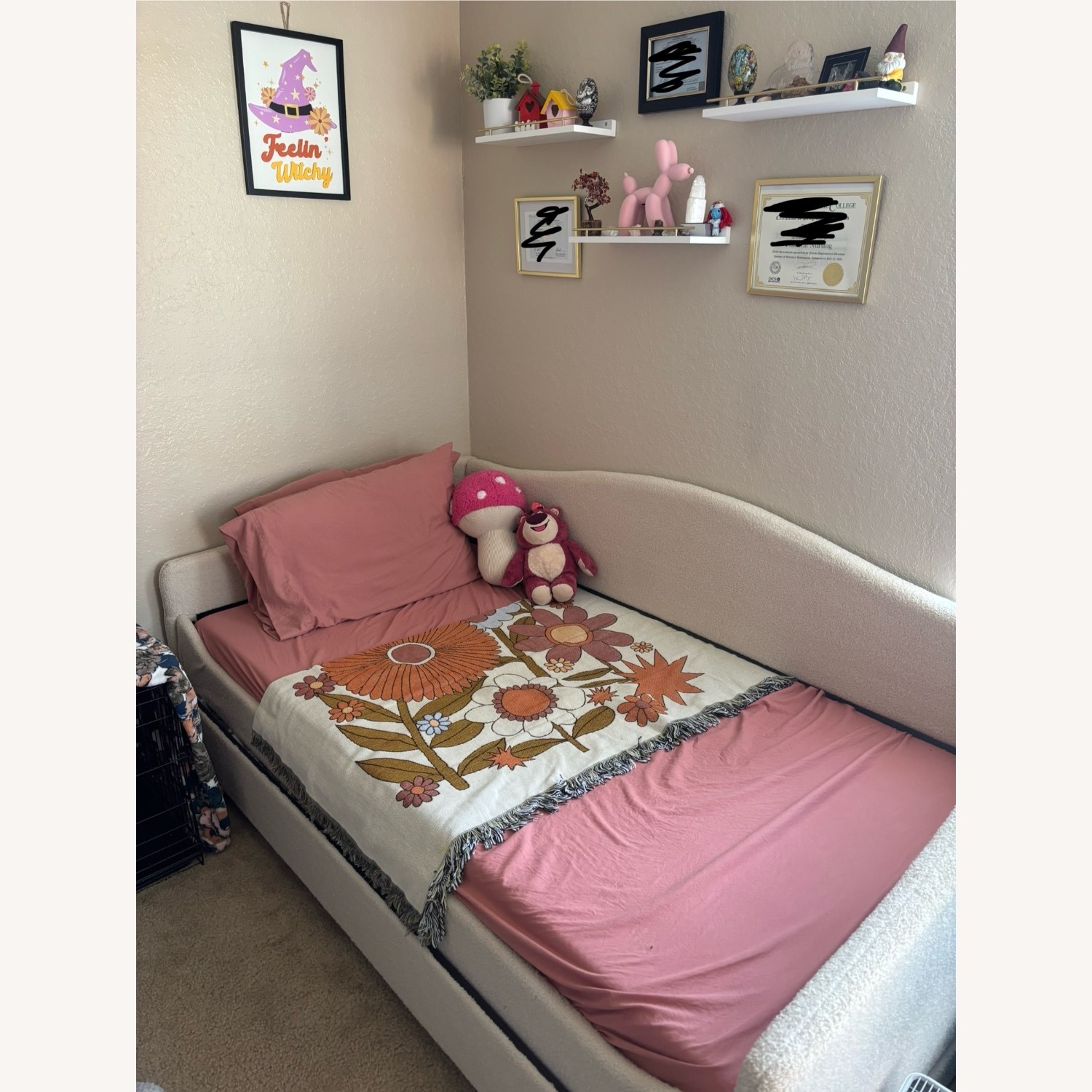 Natural Daybed - image-5