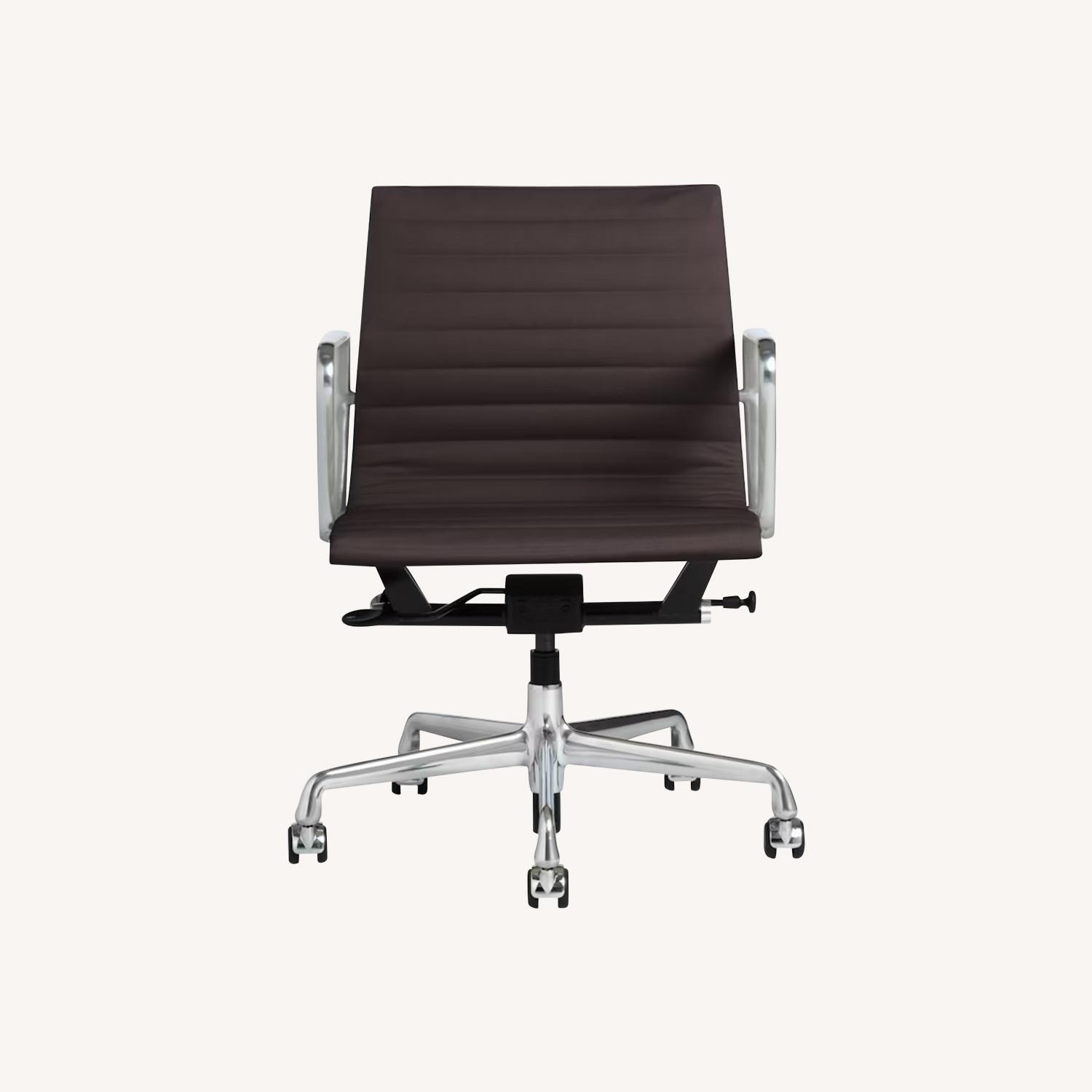 Herman Miller Eames Office Chair - image-0