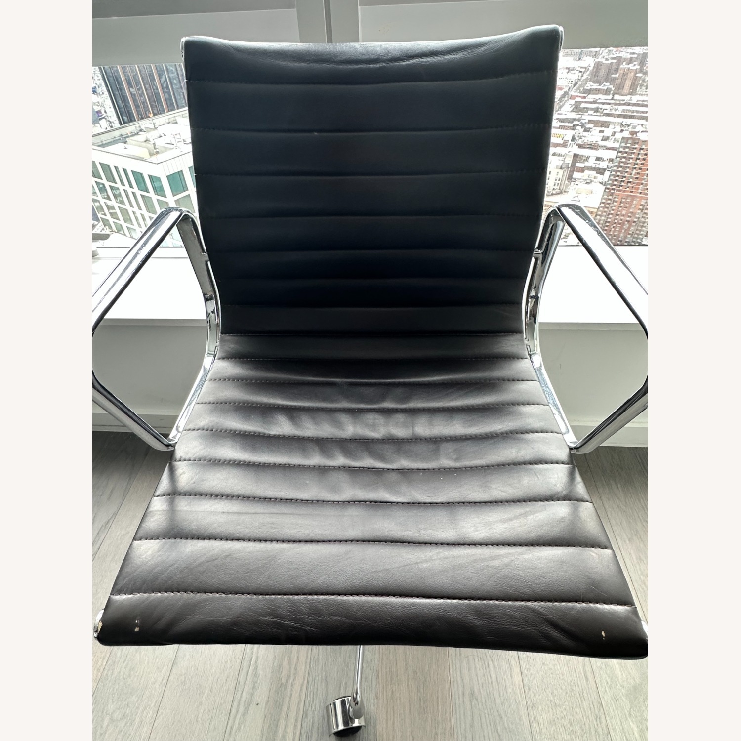 Herman Miller Eames Office Chair - image-1