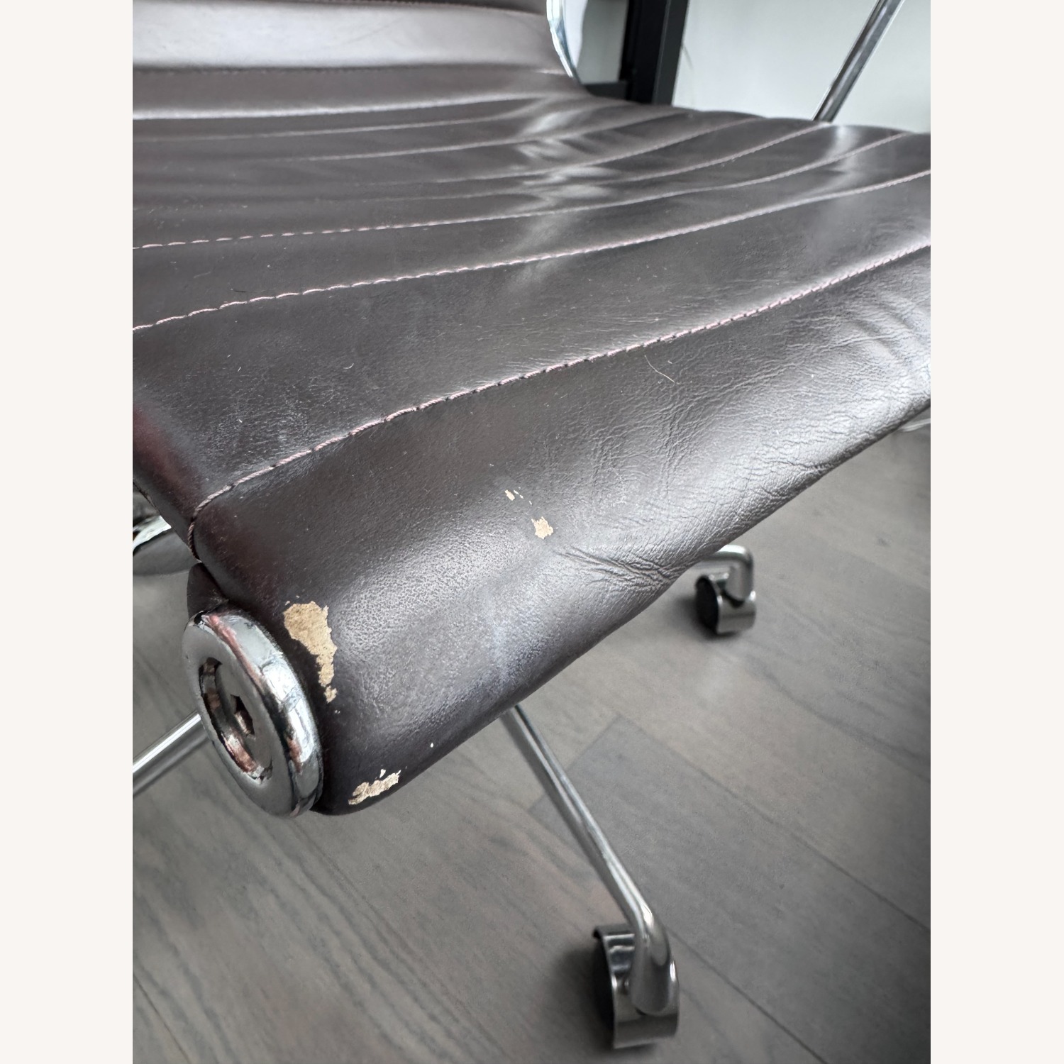 Herman Miller Eames Office Chair - image-5