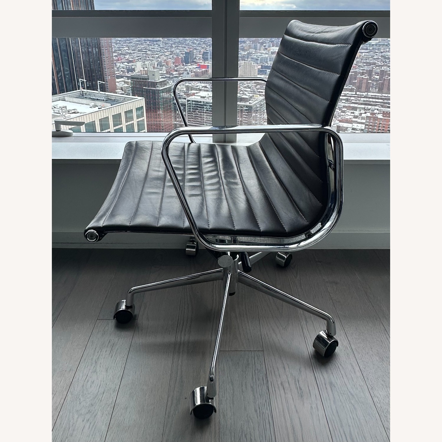 Herman Miller Eames Office Chair - image-2