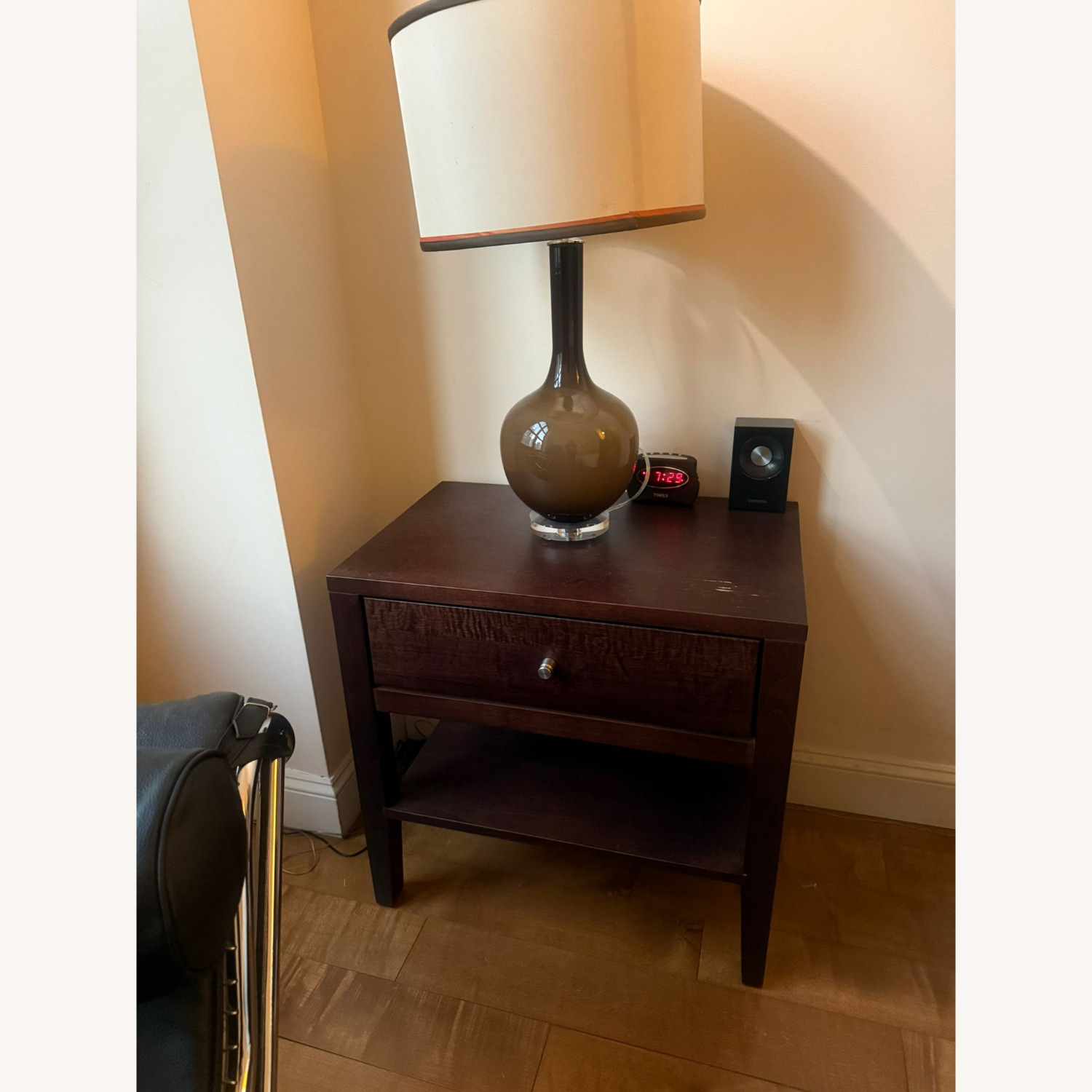 Room & Board Table Lamp (x2) - image-2