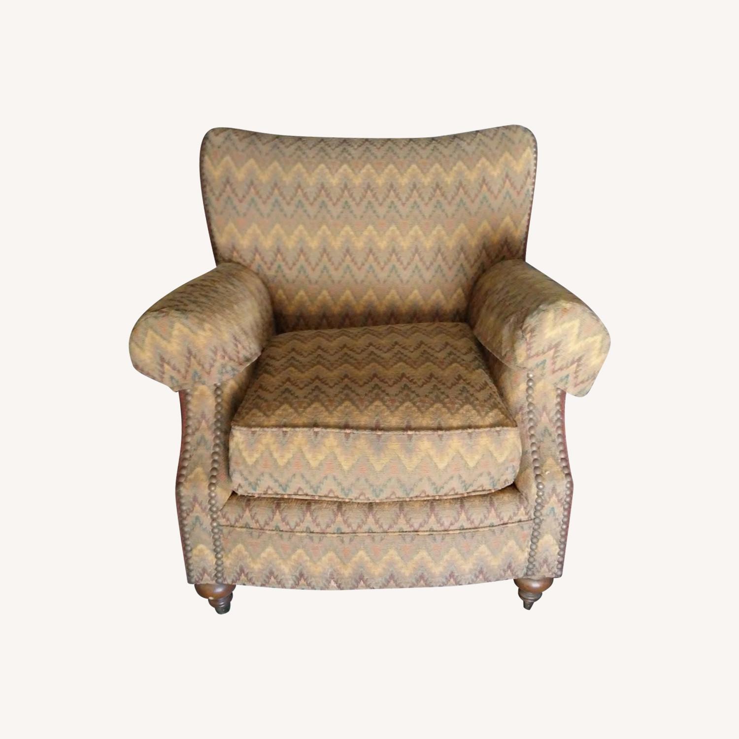 Thomasville Chairs - image-0