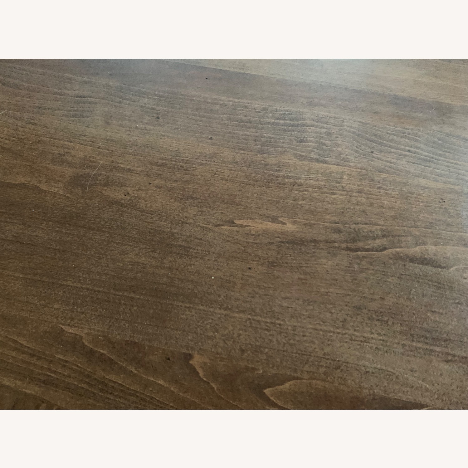 Ethan Allen Cameron Dining Table 54” -74” Round - image-8