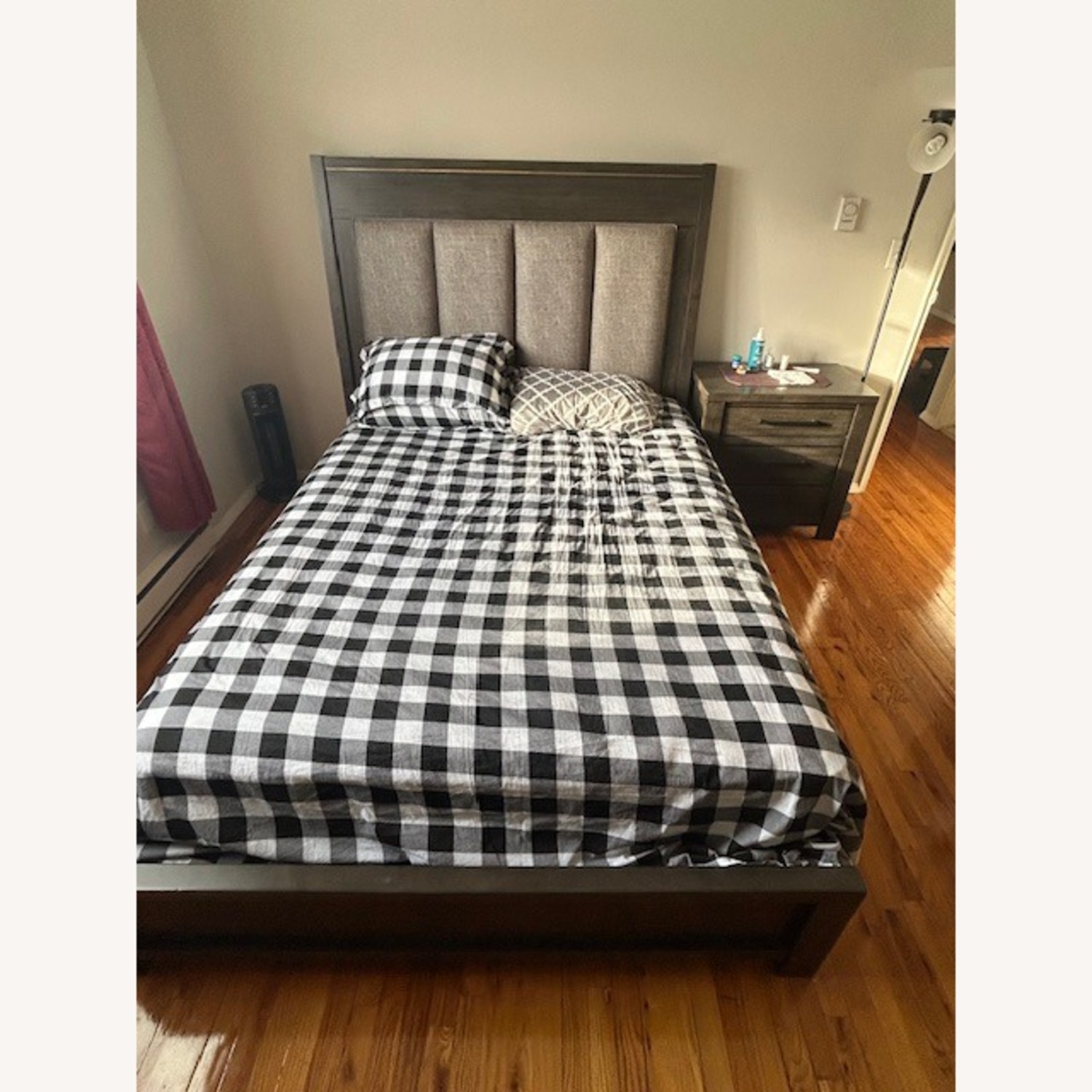 Ashley Furniture Bed - image-3