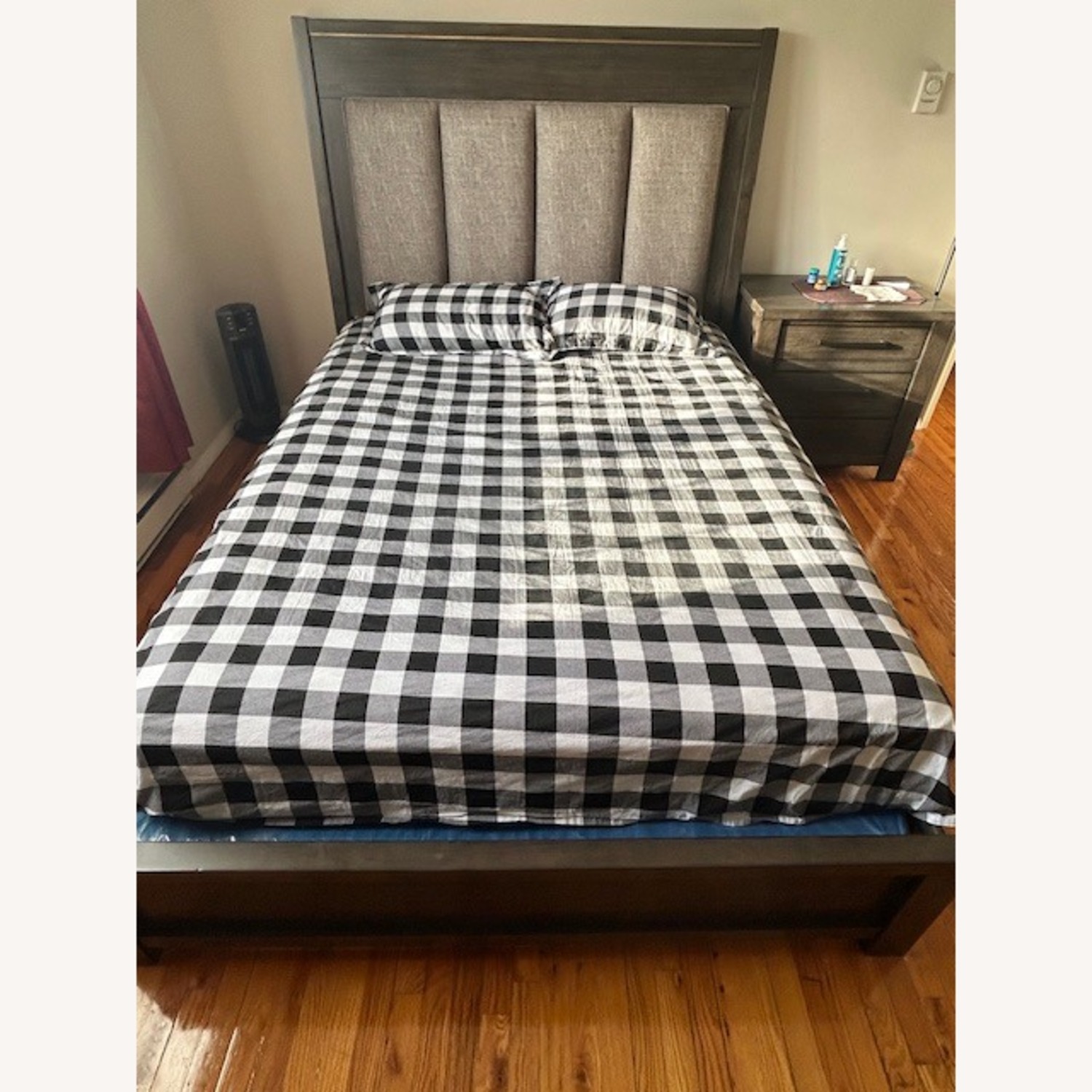 Ashley Furniture Bed - image-1