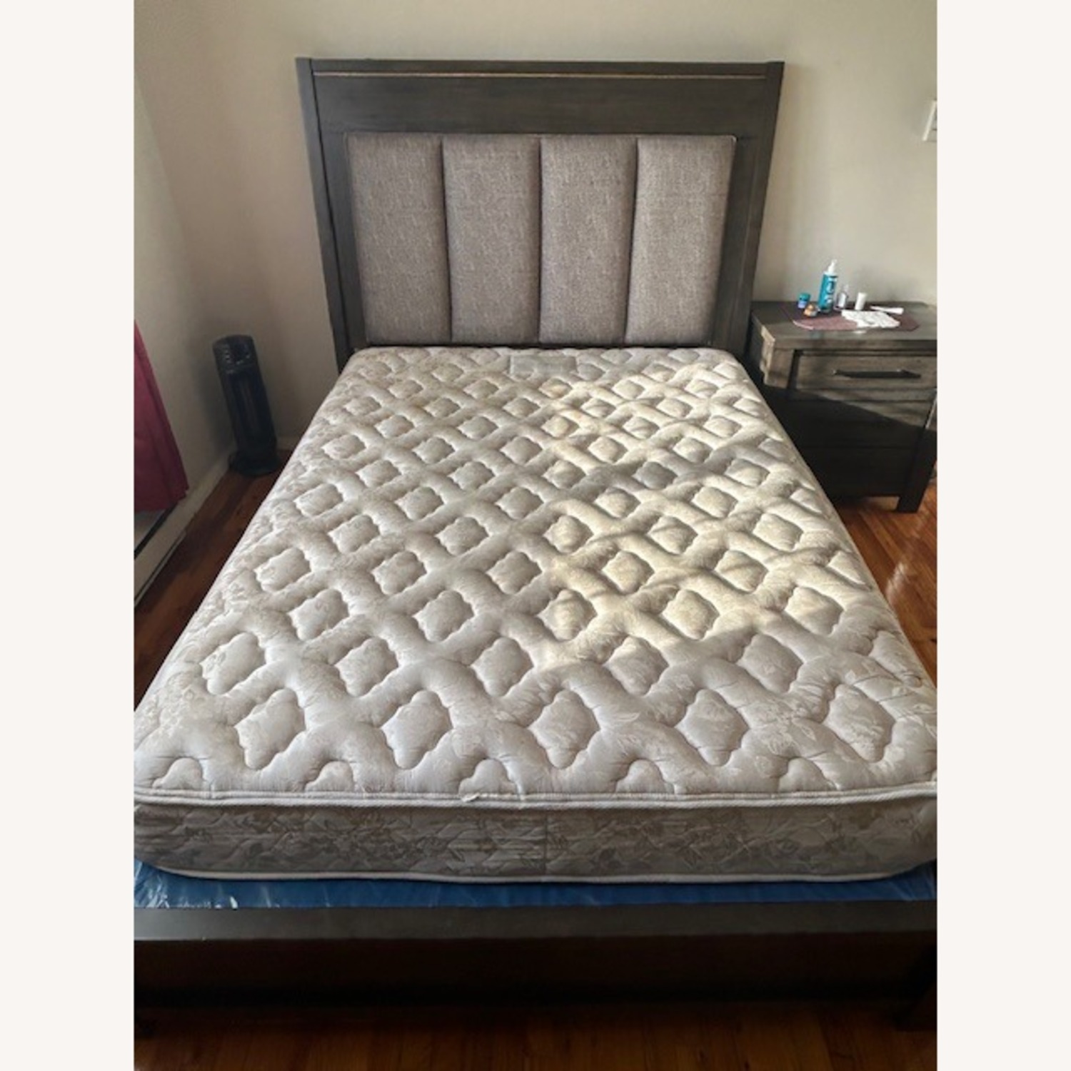 Ashley Furniture Bed - image-2