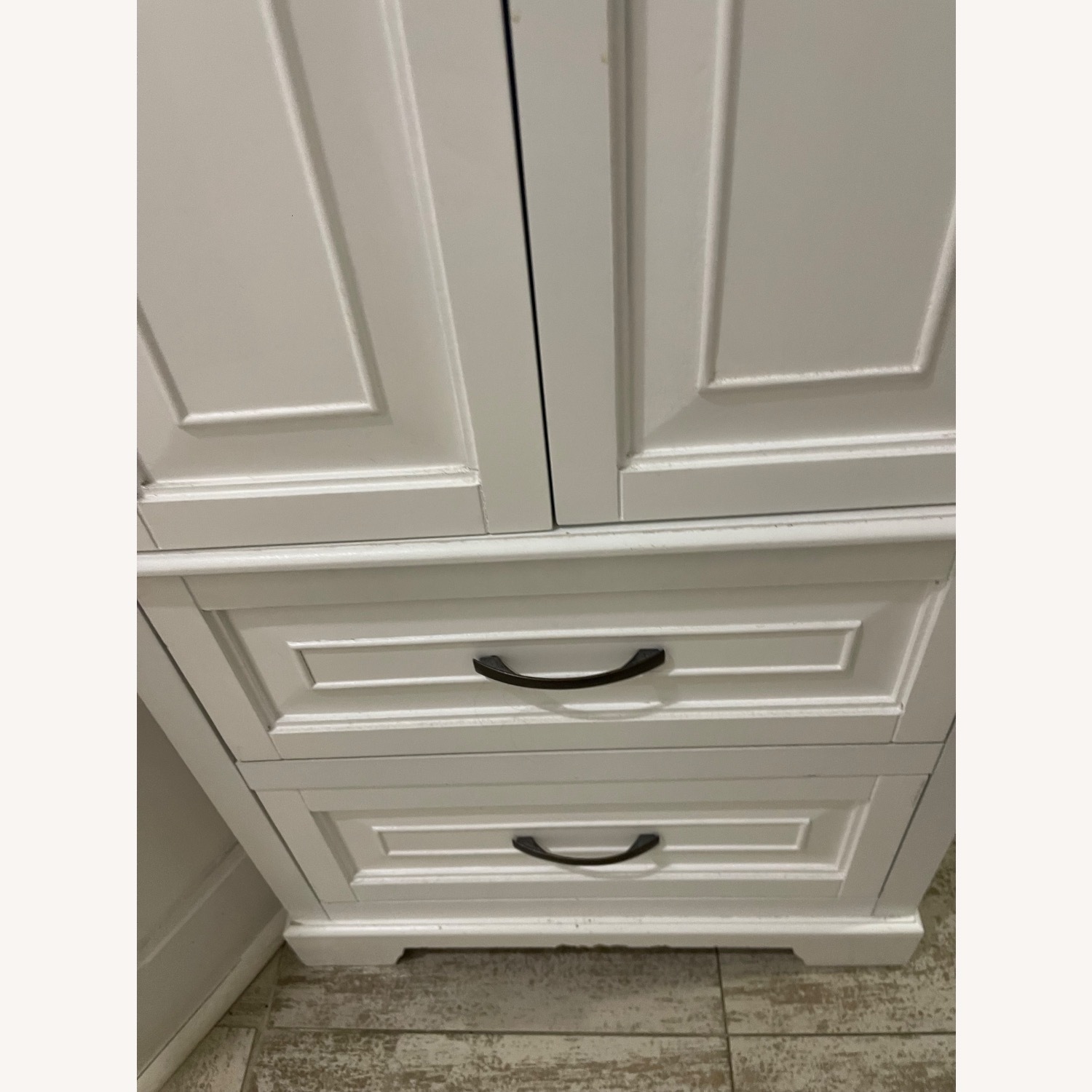Wayfair Rhasaan Storage Cabinet - image-6