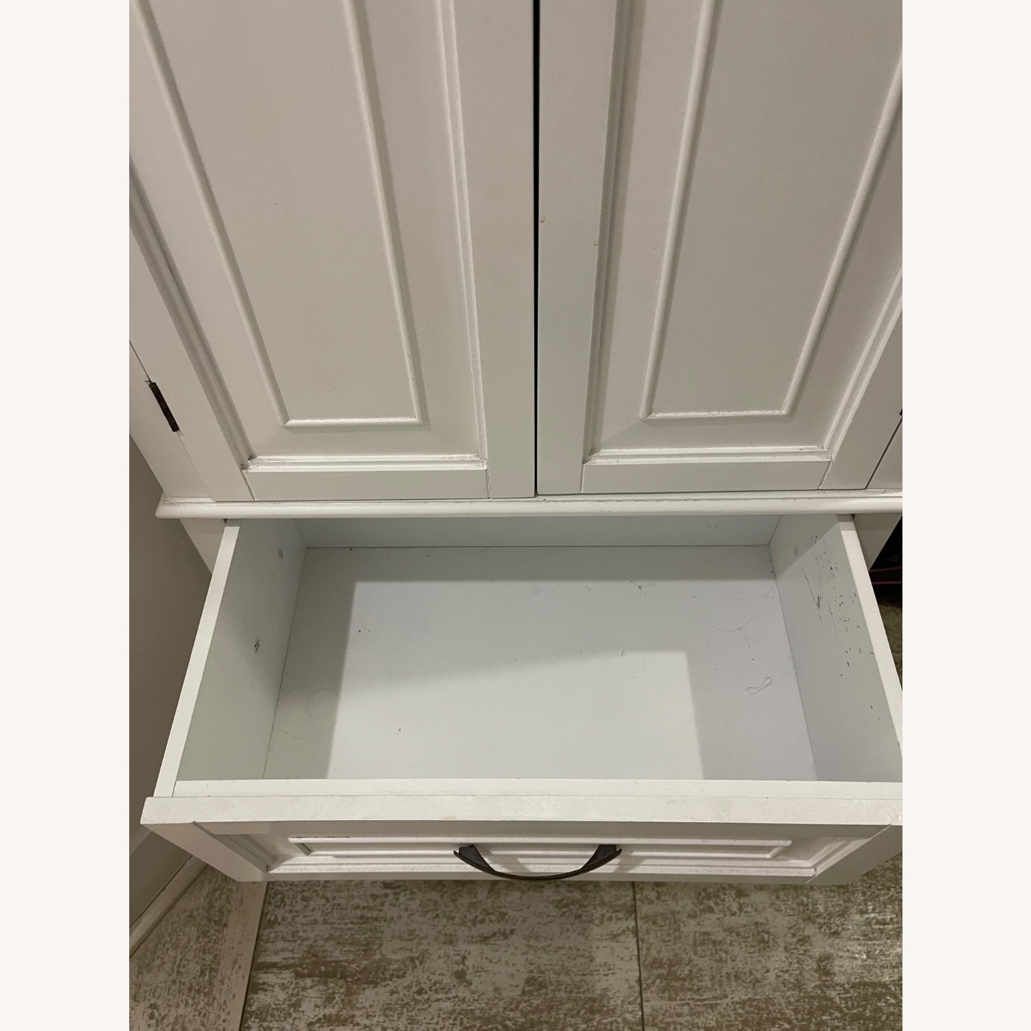 Wayfair Rhasaan Storage Cabinet - image-7