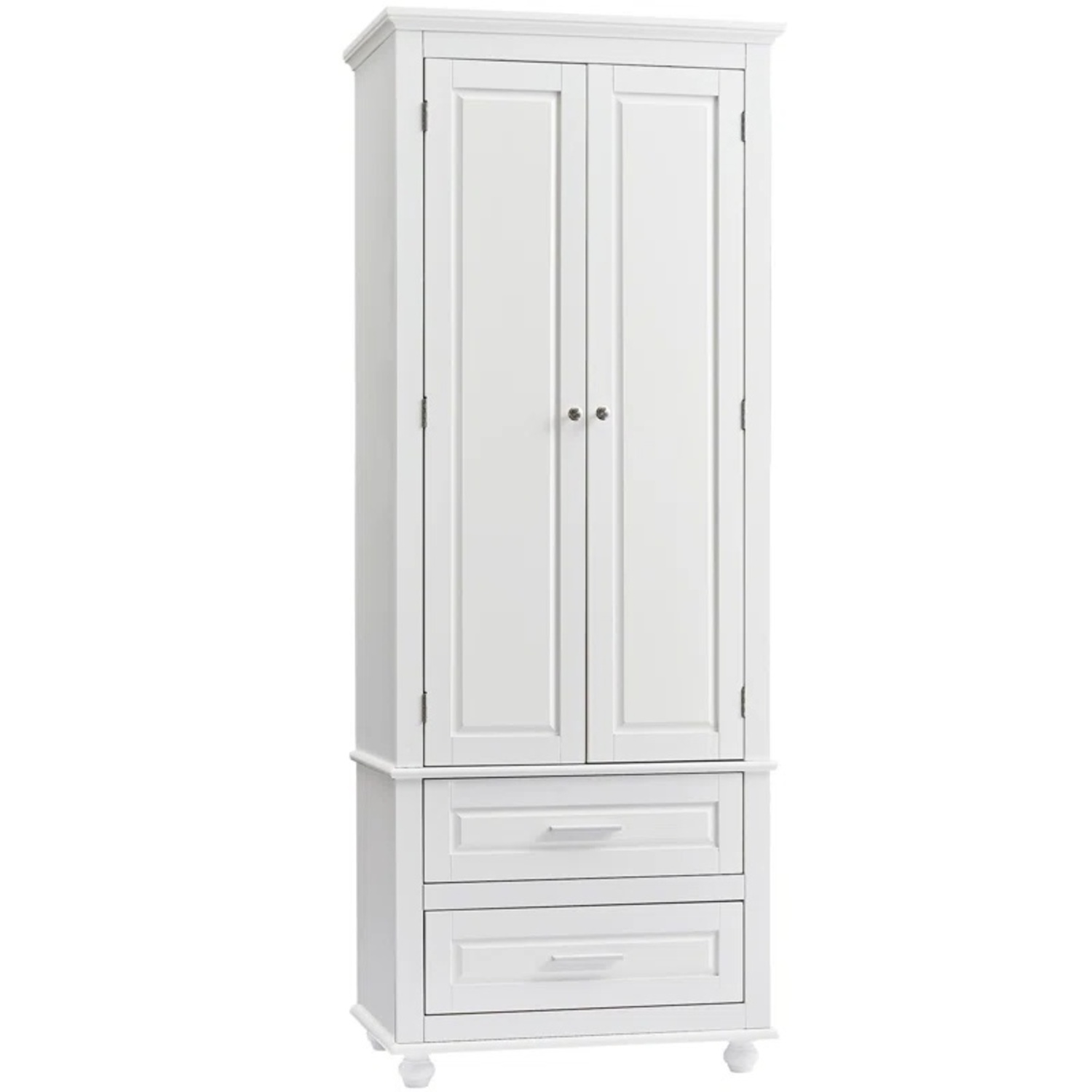 Wayfair Rhasaan Storage Cabinet - image-8