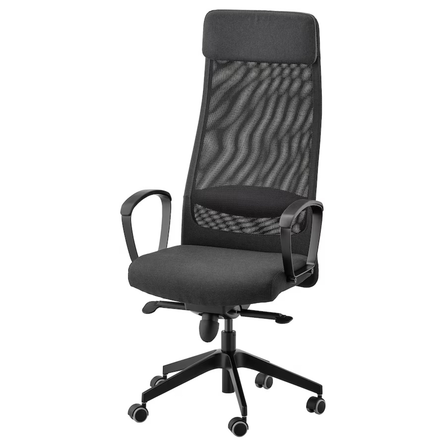 IKEA MARKUS Office Chair - image-5