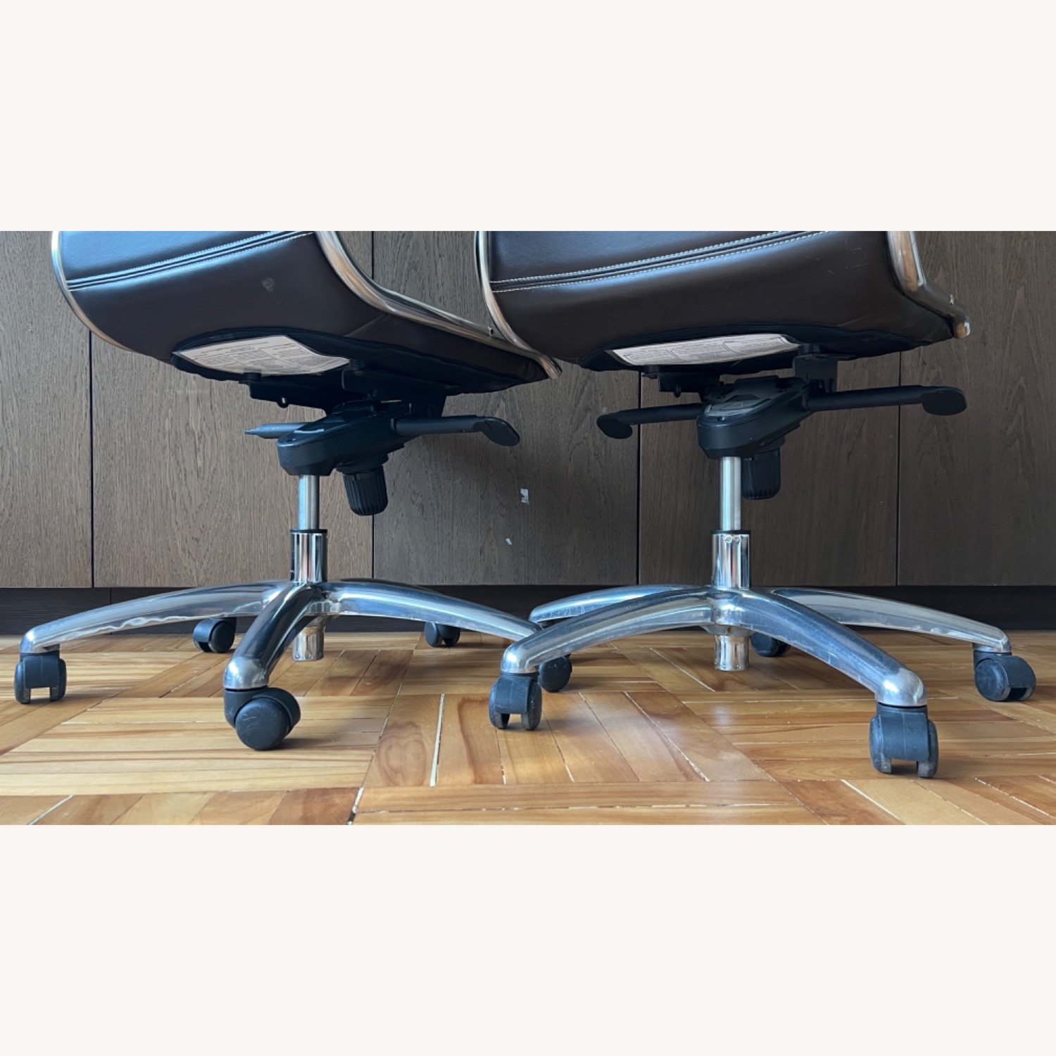Global Furniture 2 Office Task Chairs - image-7