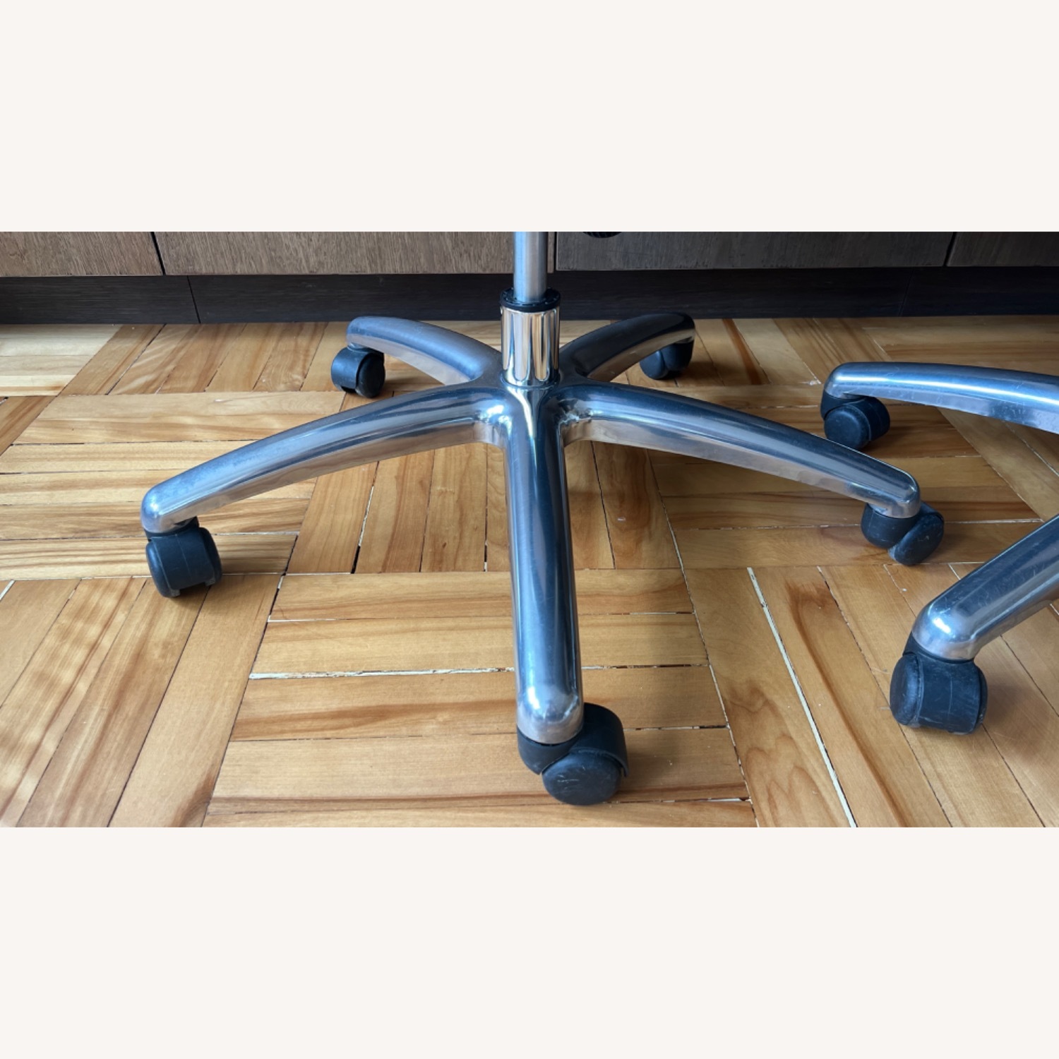 Global Furniture 2 Office Task Chairs - image-9