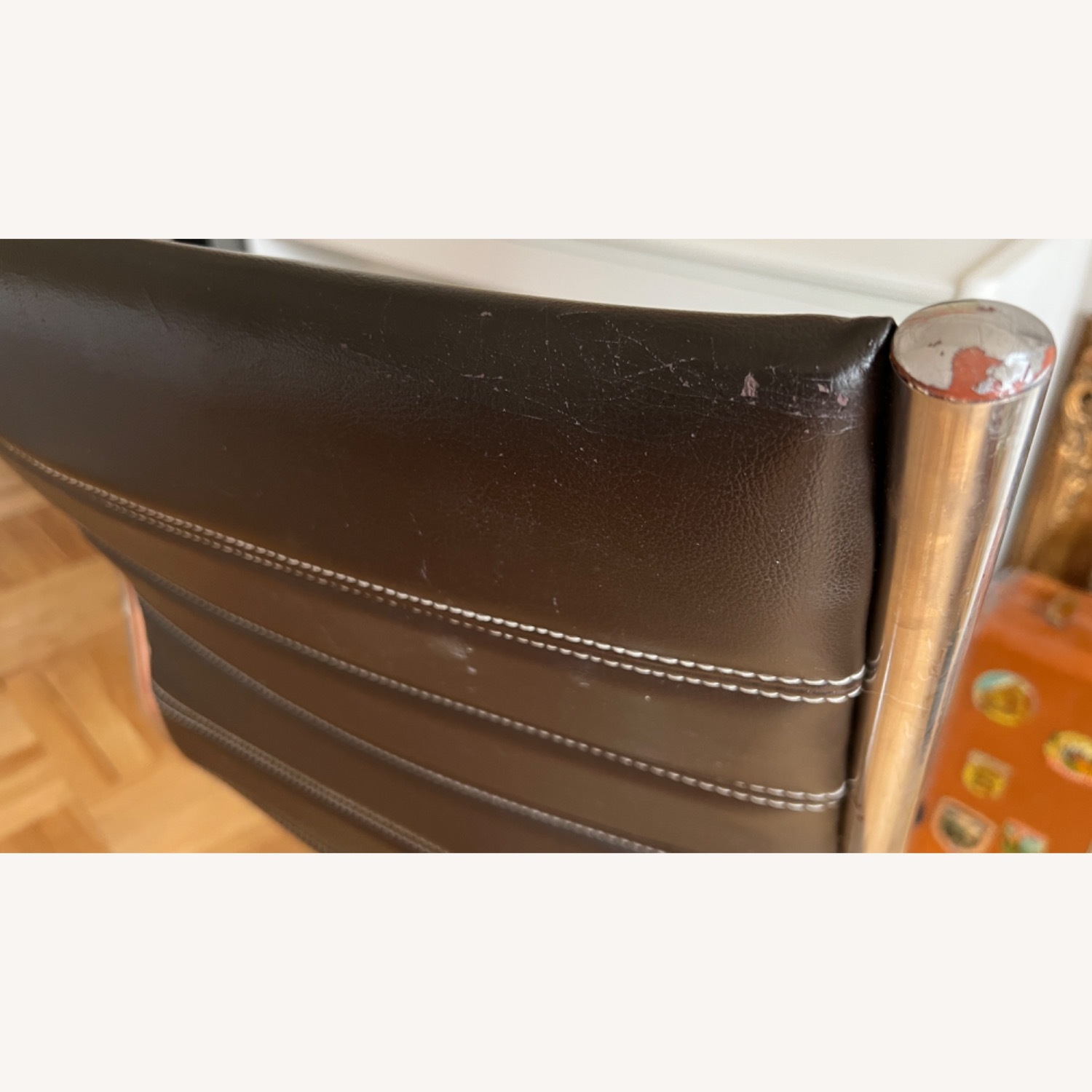 Global Furniture 2 Office Task Chairs - image-4